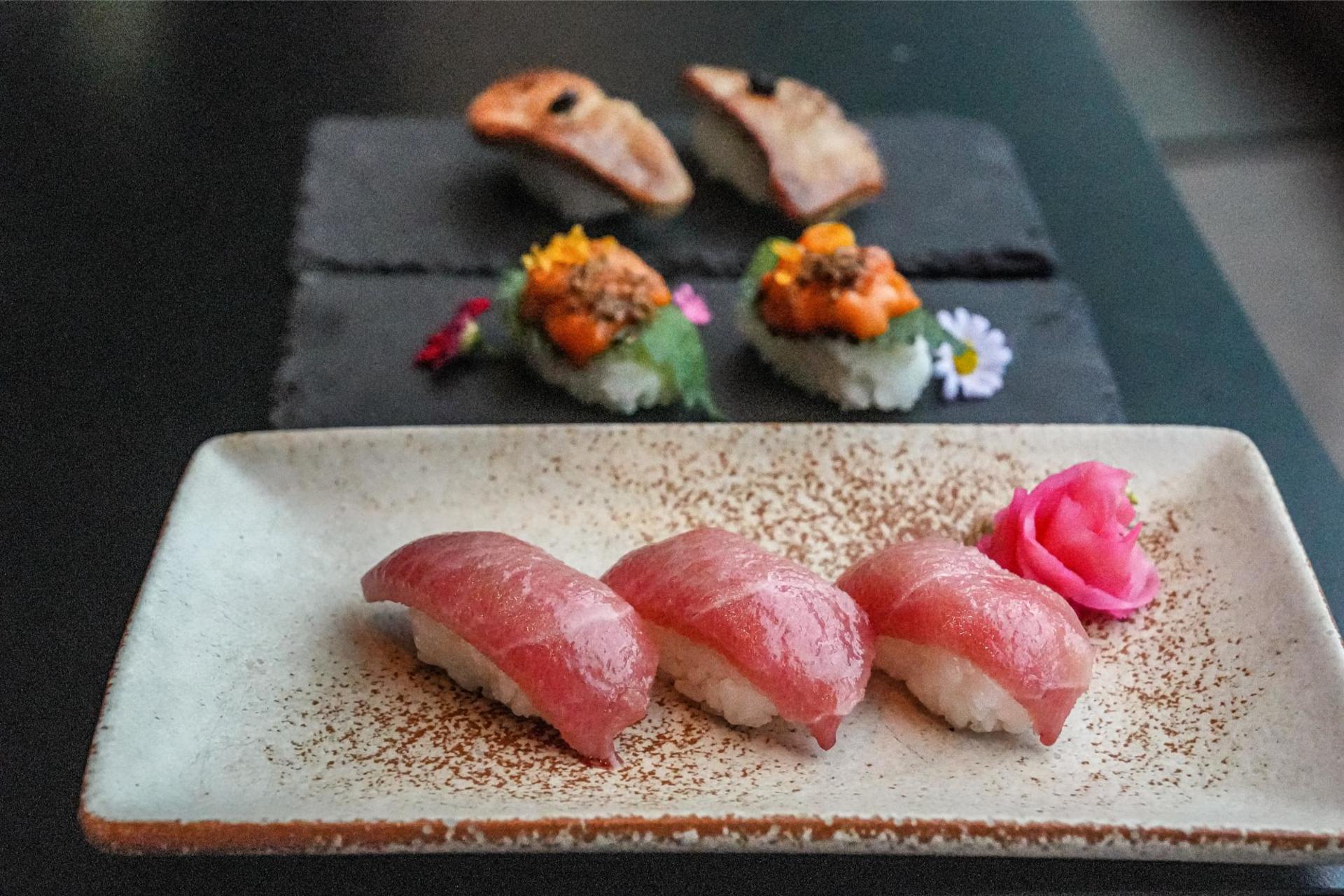 Buffet at Amaya Food Gallery, Amari Bangkok Hotel (Pratunam) - Thumbnail 5