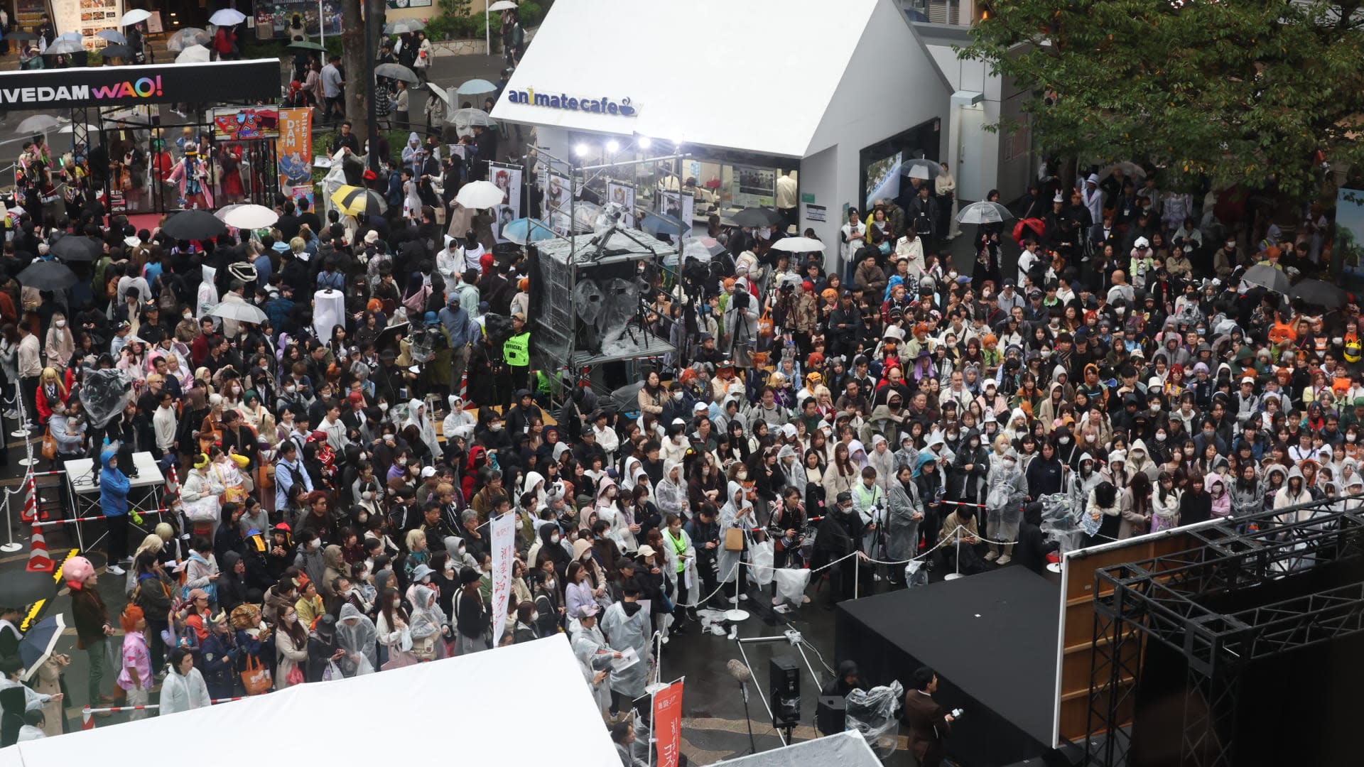 Ikebukuro Sunshine City | Halloween Cosplay Festival 2026 Ticket - Thumbnail 9