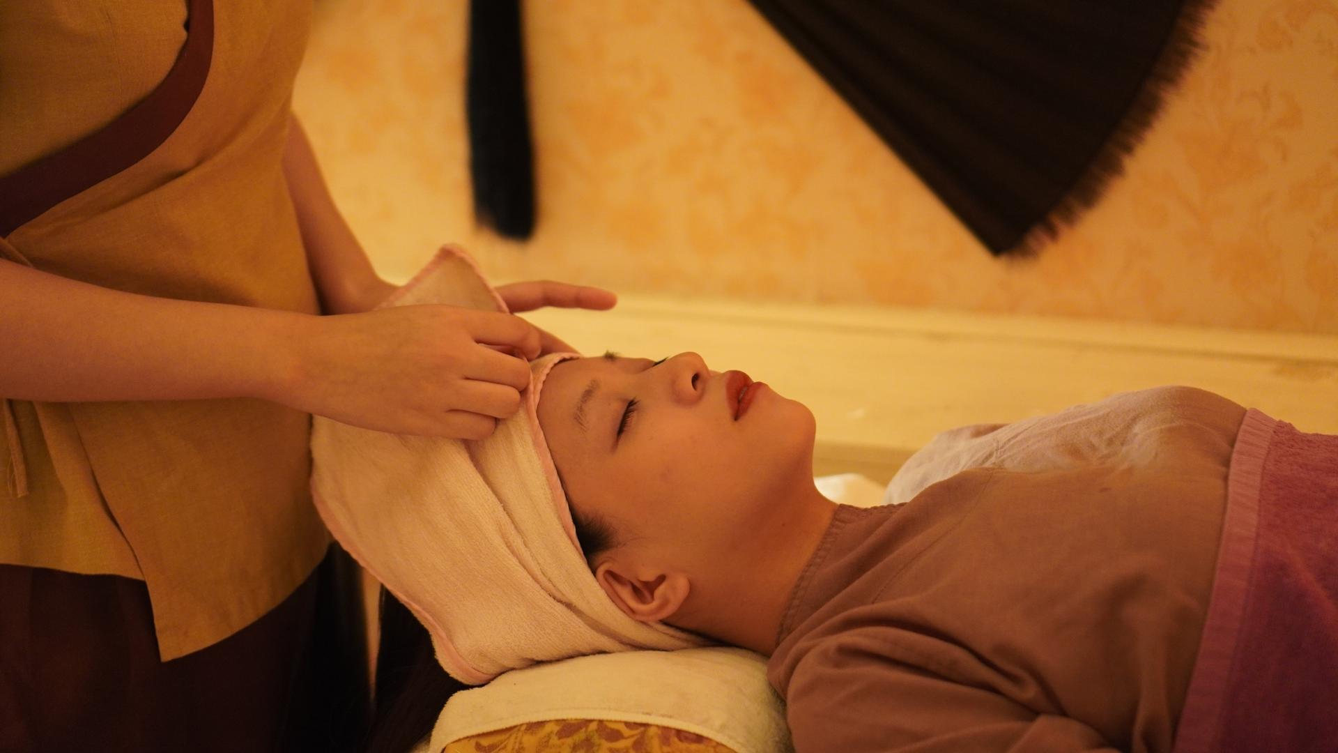 Golden Lotus Spa & Massage Club in Hochiminh City - Thumbnail 6