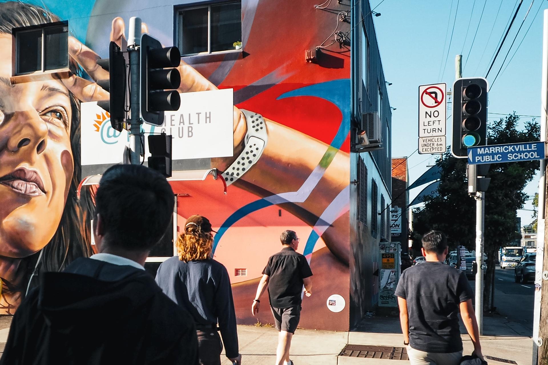 Marrickville Munch Sydney Food Tour - Thumbnail 2