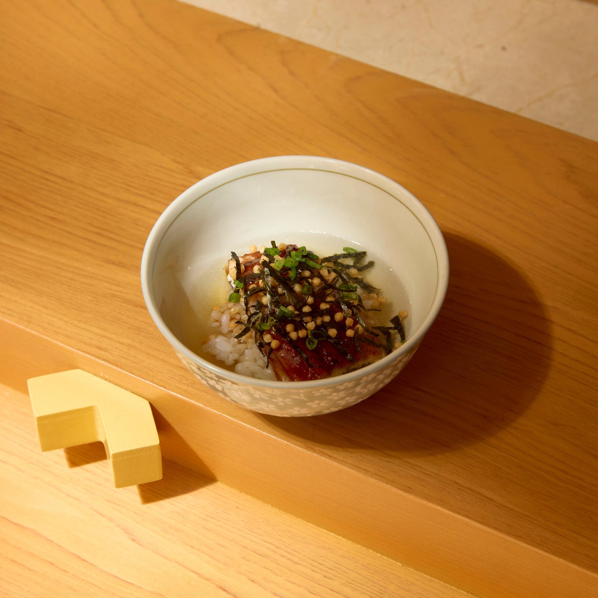 Kokoro Omakase & Hand Roll Bar - Central Eastville - Thumbnail 13