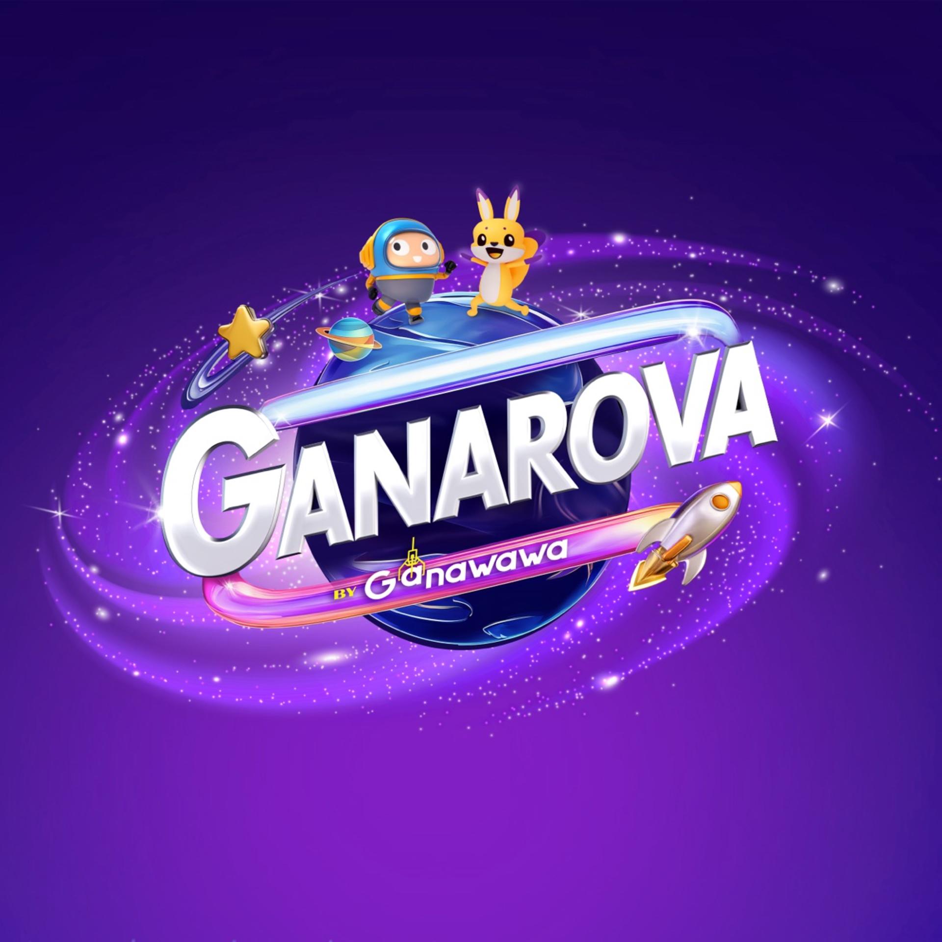 Ganarova | Hong Kong First AI Reality Indoor Children Playground | Lai Chi Kok - Image 1