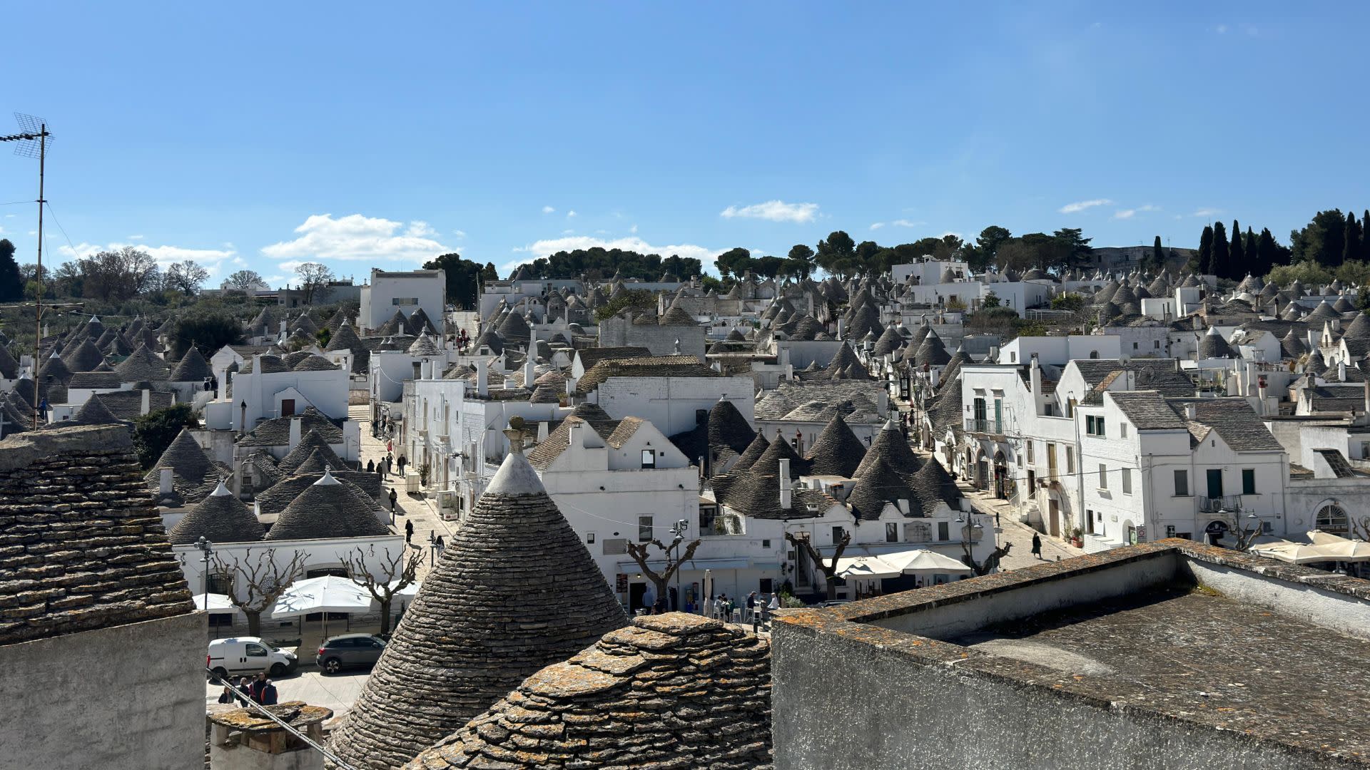 Trulli tour in Alberobello - Thumbnail 3