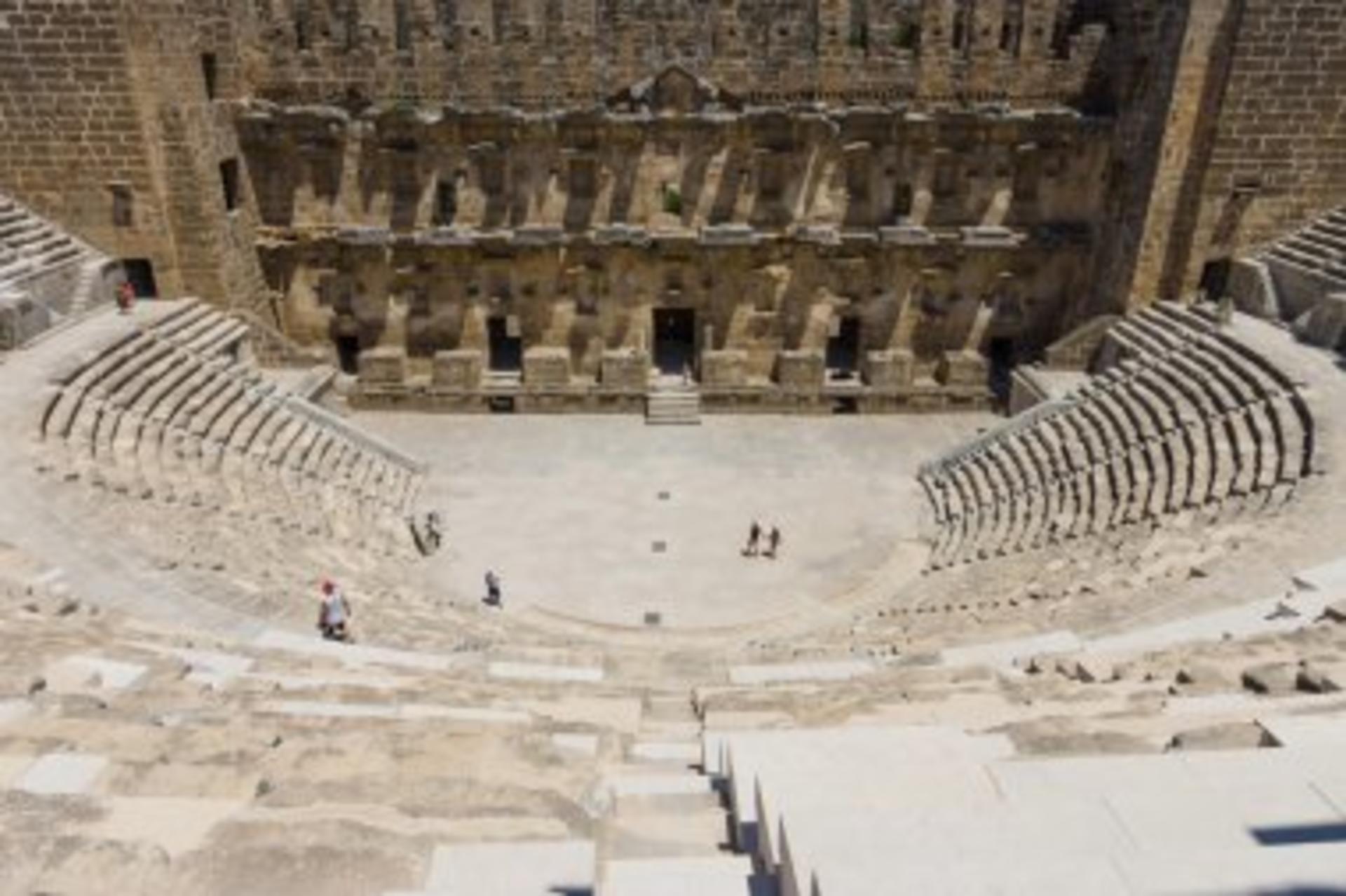 10-Day Turkey Tour: Istanbul, Cappadocia, Antalya & Pamukkale - Thumbnail 2