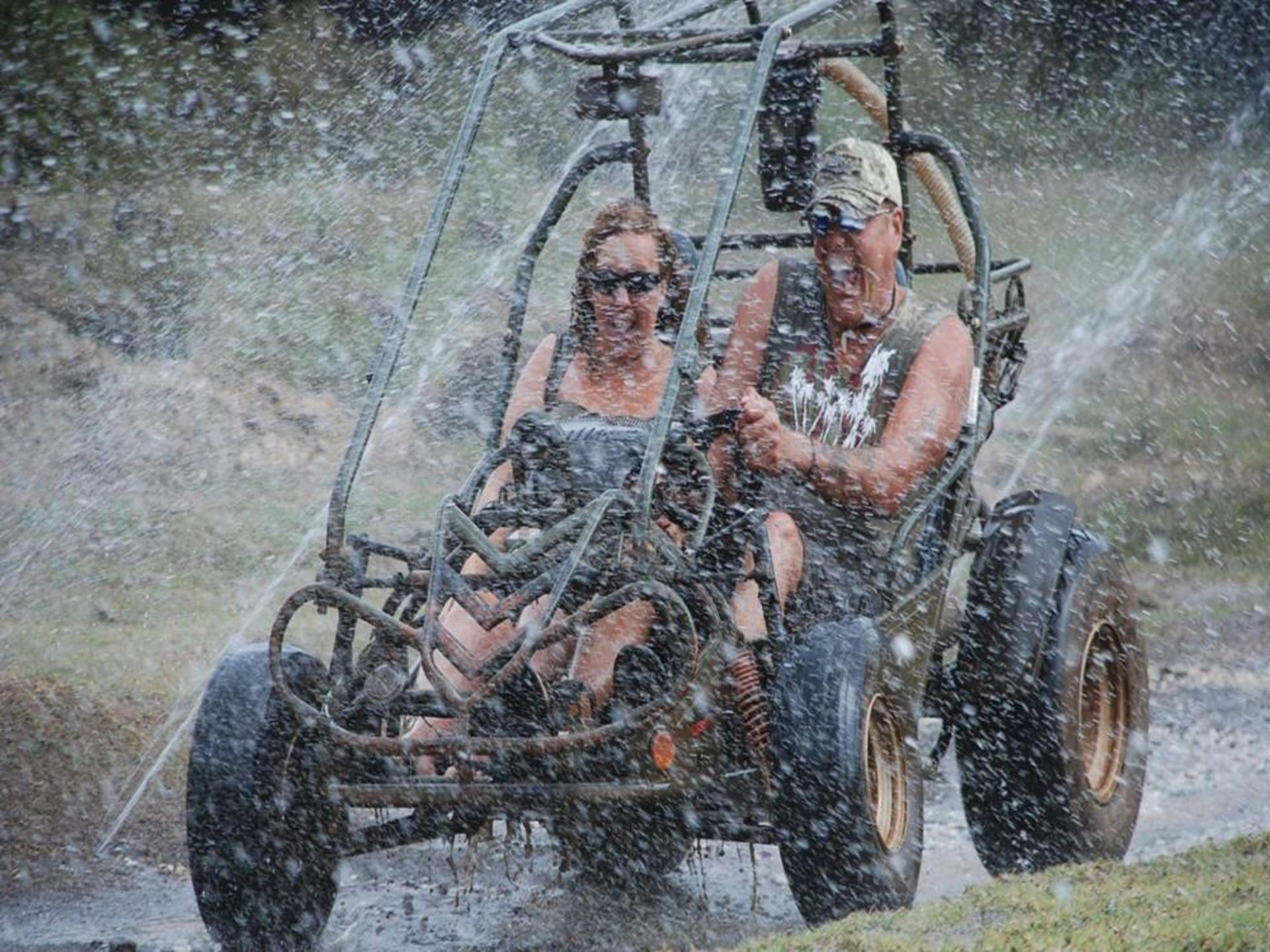 Bodrum Adventures Buggy Safari Tour with Roundtrip Transfer - Thumbnail 12