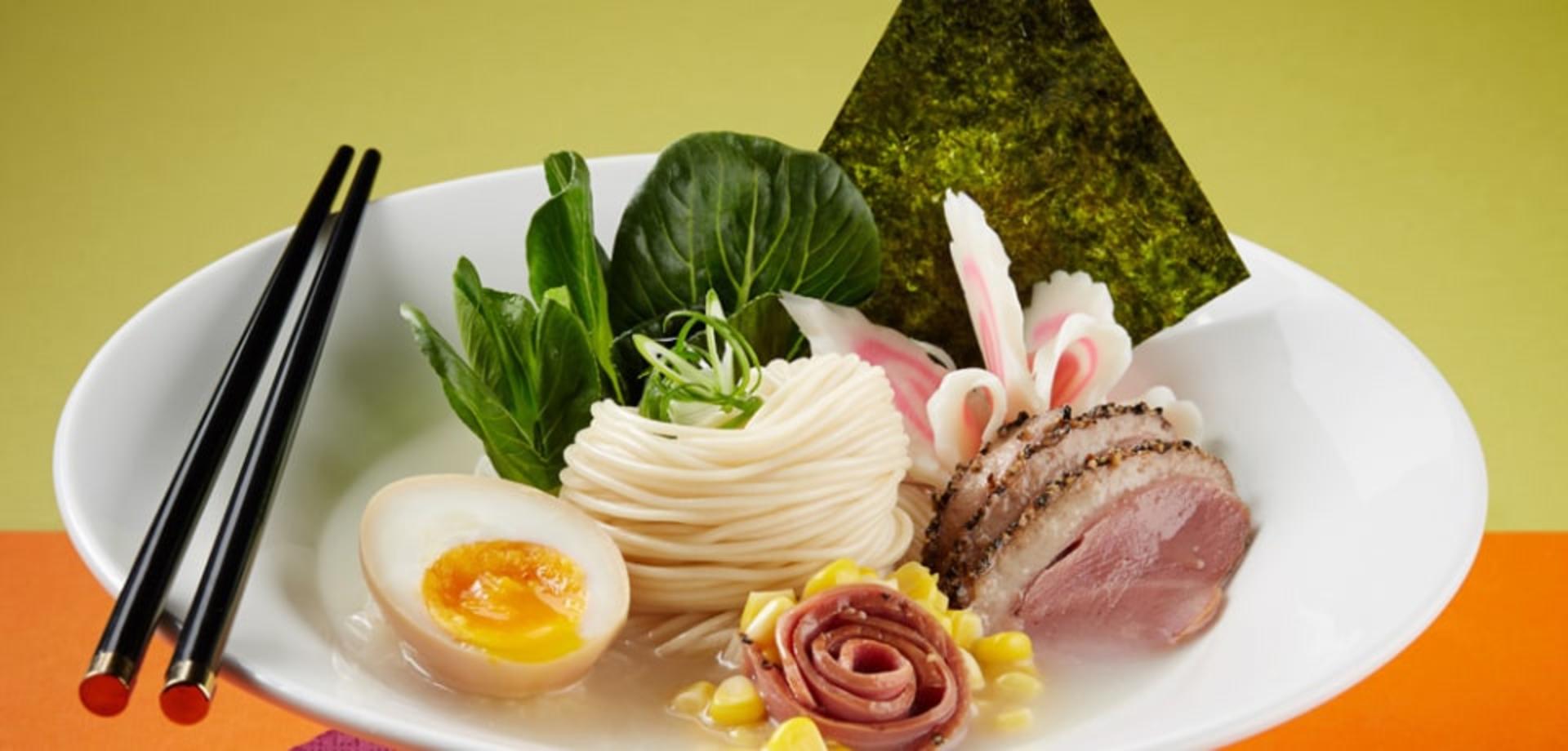 Hei Sushi in Singapore - Thumbnail 5
