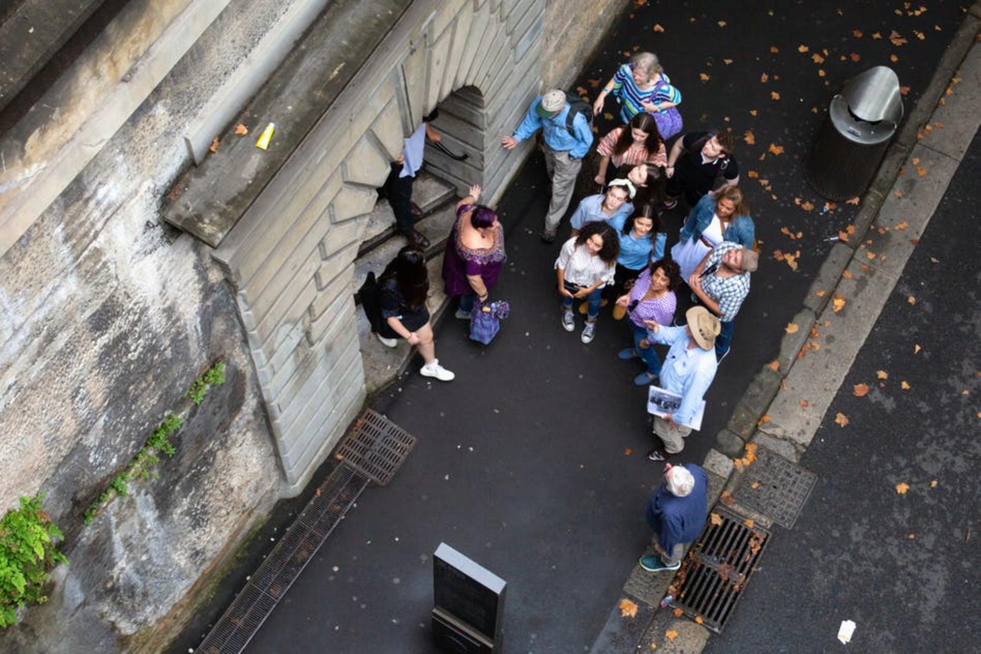 1.5-Hour The Rocks Walking Guided Tour from Sydney - Thumbnail 7
