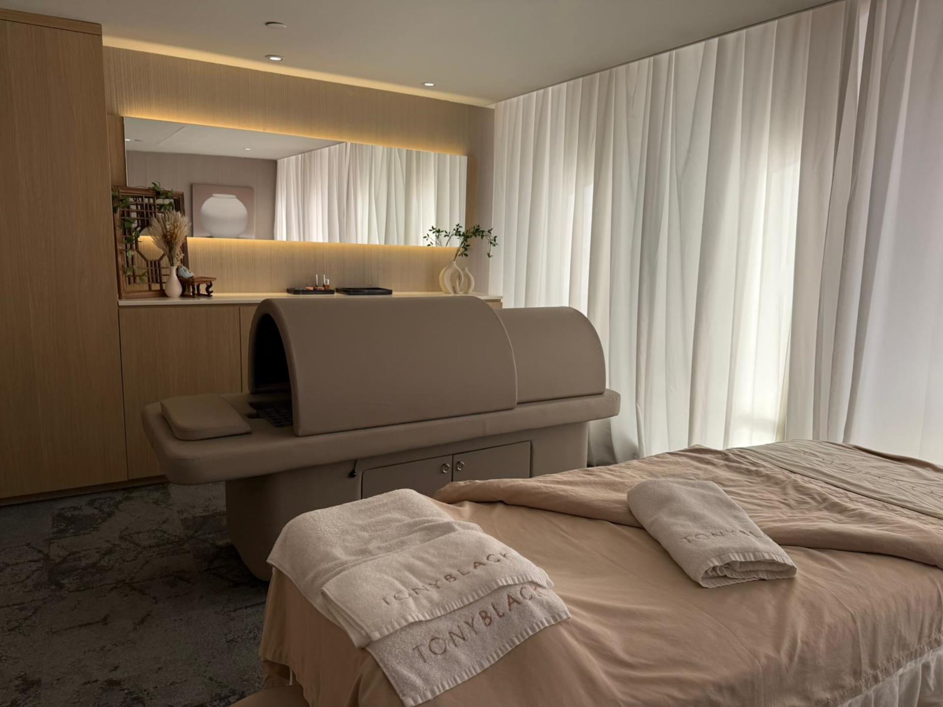 TONYBLACK Korean Massage and Spa Experience by TONYMOLY  - Thumbnail 17
