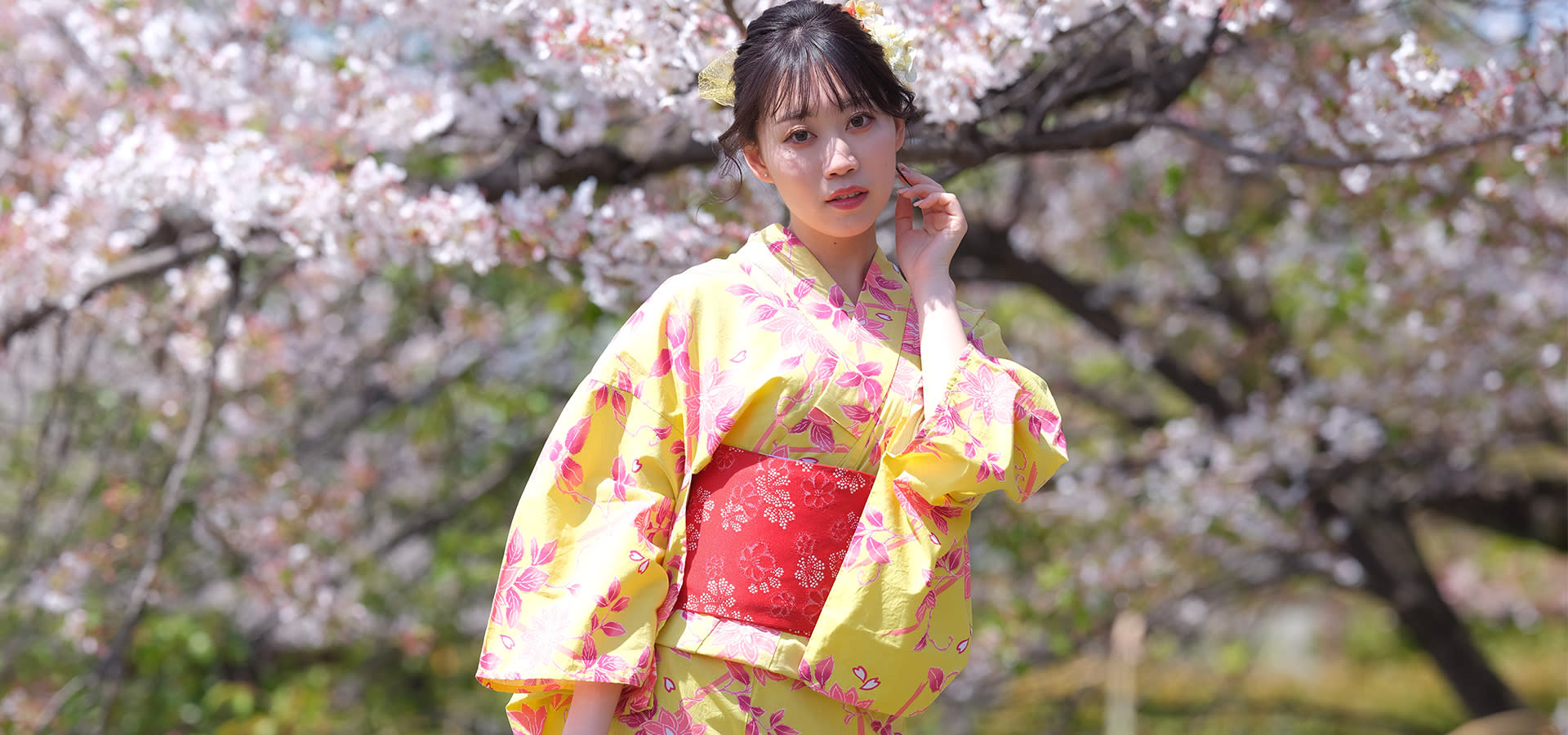 Kimono Rental Experience (Kyoto/provided by mimosa) - Thumbnail 7