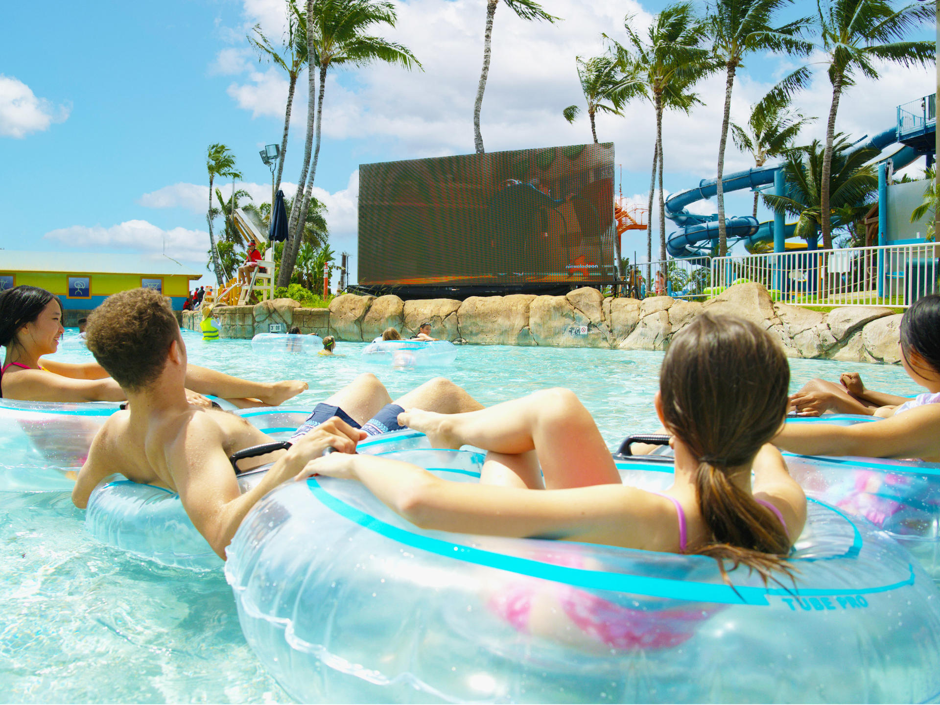 Zip & Dip Adventure with Waikiki Transportation - Thumbnail 10