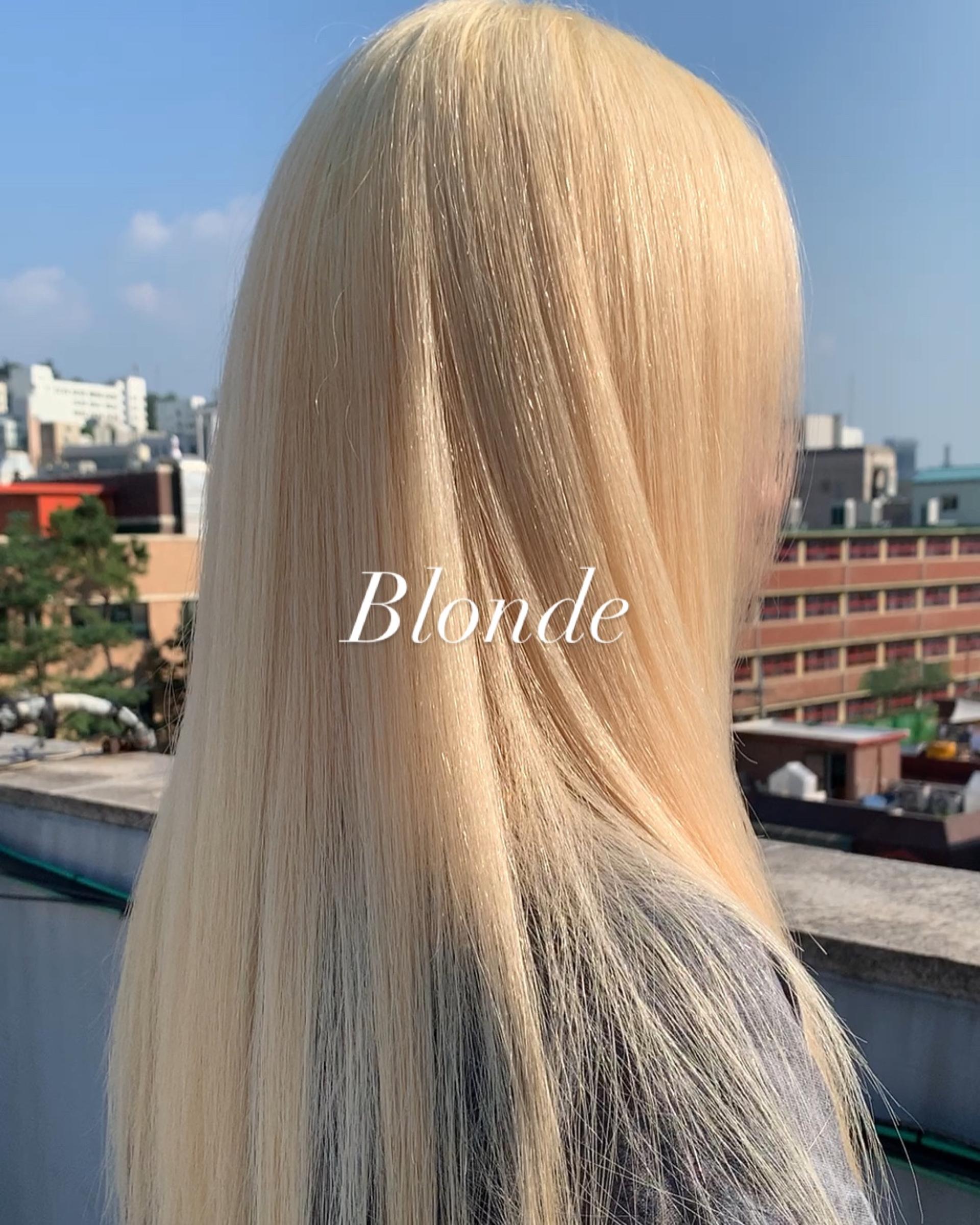 K-Pop & K-Drama Hair Styling Experience at Argyol Hongdae - Thumbnail 11