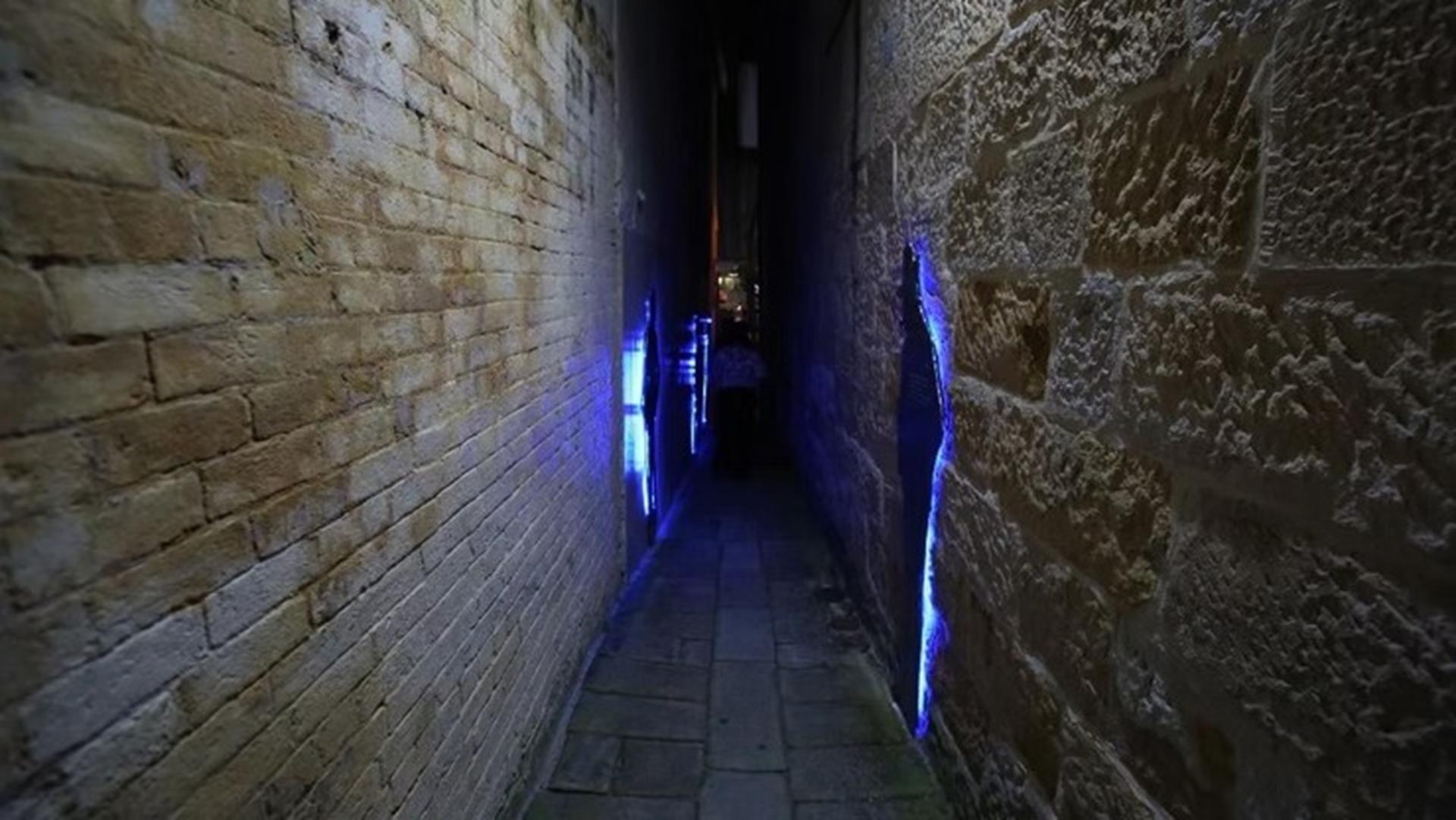 SYDNEY: Ghost Tour around the Rocks - Thumbnail 5