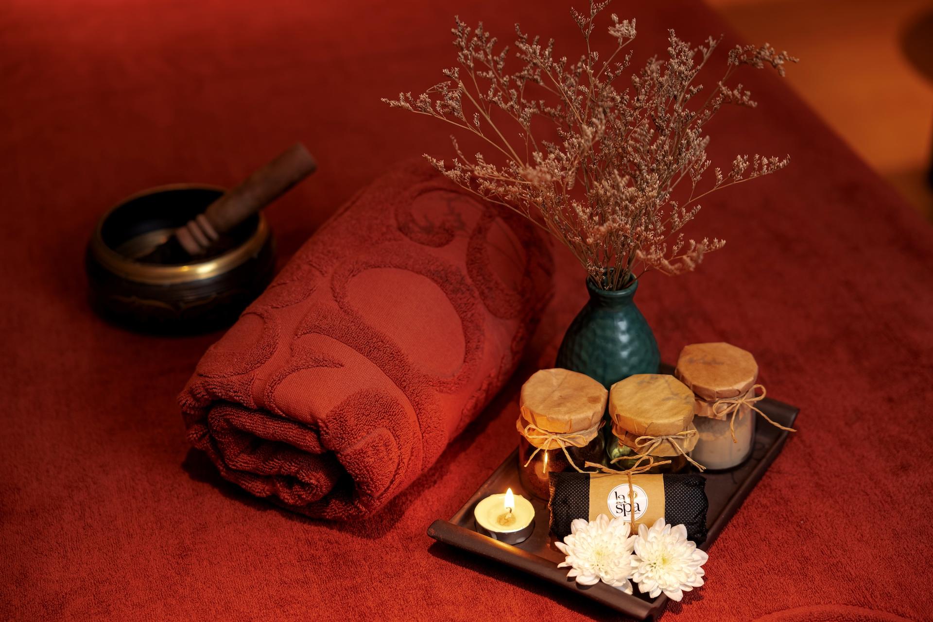 La Spa Hang Thung: Luxury Wellness & Signature Treatments in Hanoi - Thumbnail 10