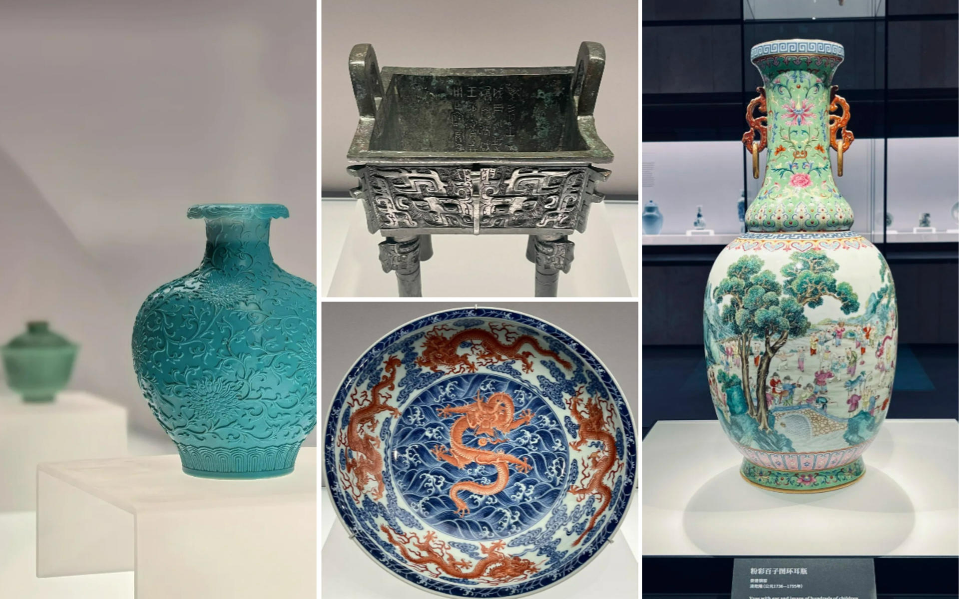 Shanghai Fudan University & Museum Full-Day Discovery - Thumbnail 13