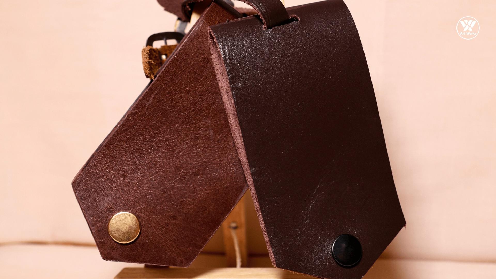 Leather Non-Stitching by artwerkx - Thumbnail 3