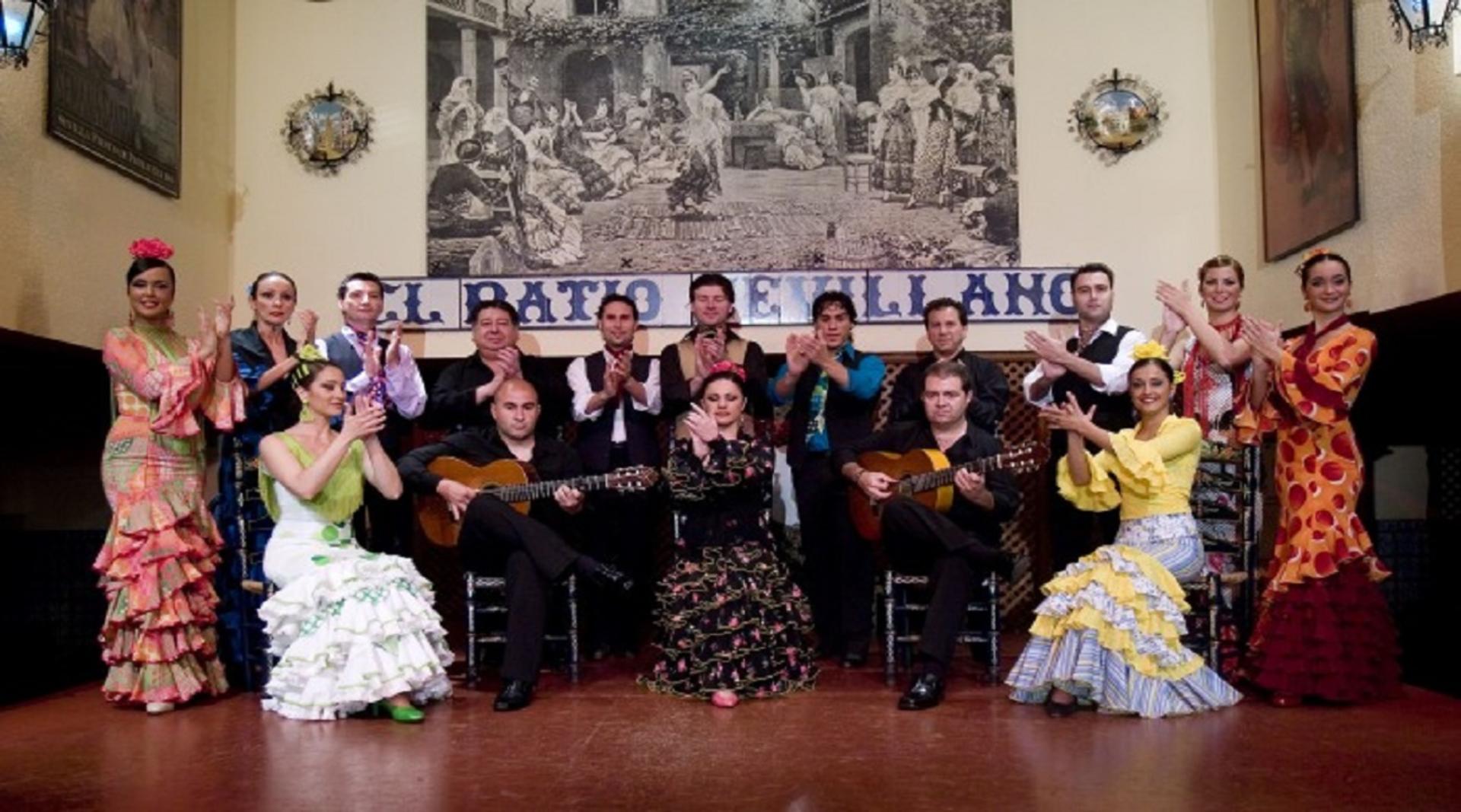 Seville Walking Tour with Alcazar Visit or Flamenco Show - Thumbnail 6