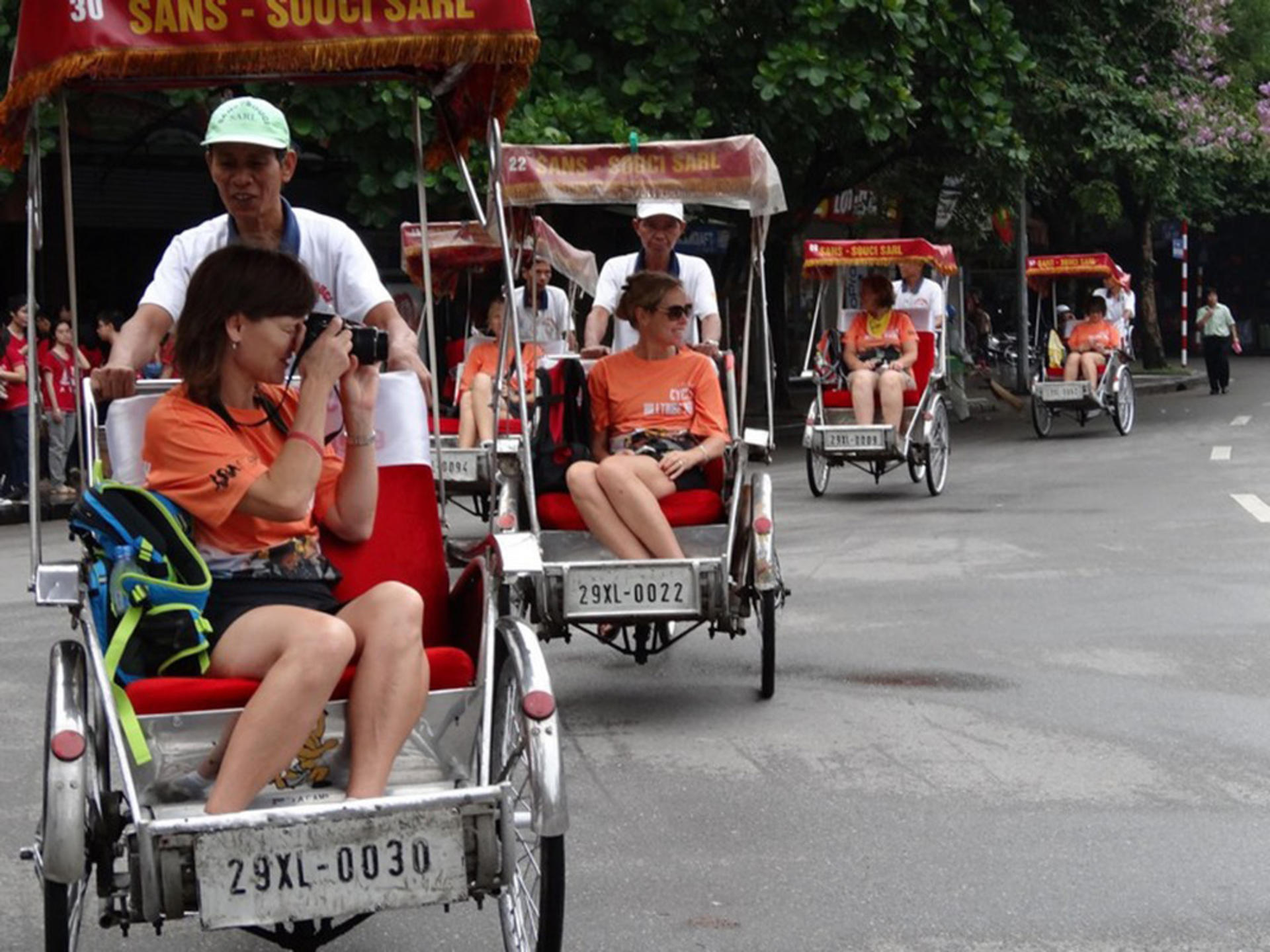 Nha Trang Cyclo Tour - Thumbnail 4