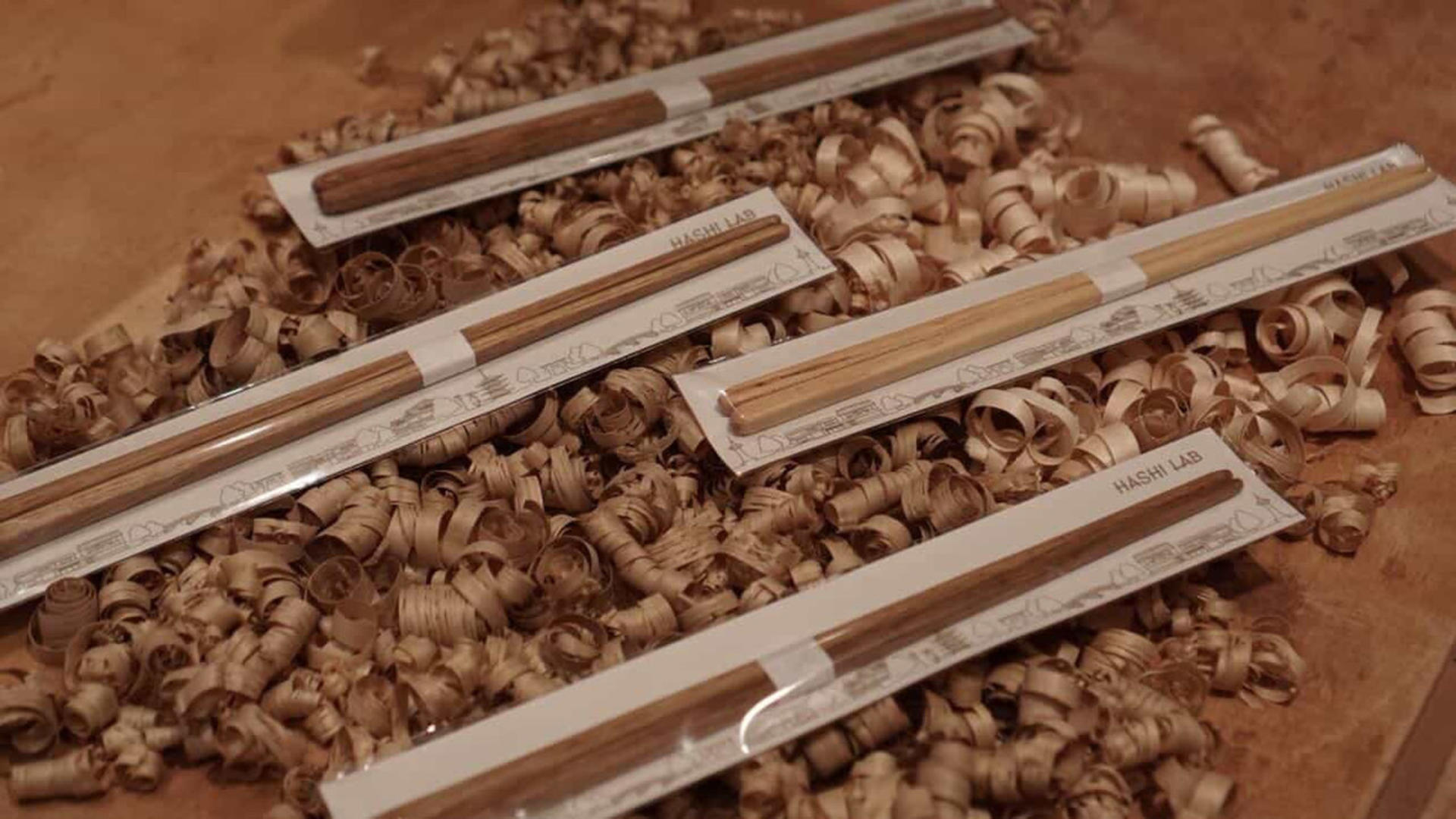 Make Your Own Chopsticks in a 95yo Historic Shinsaibashi Home - Thumbnail 8