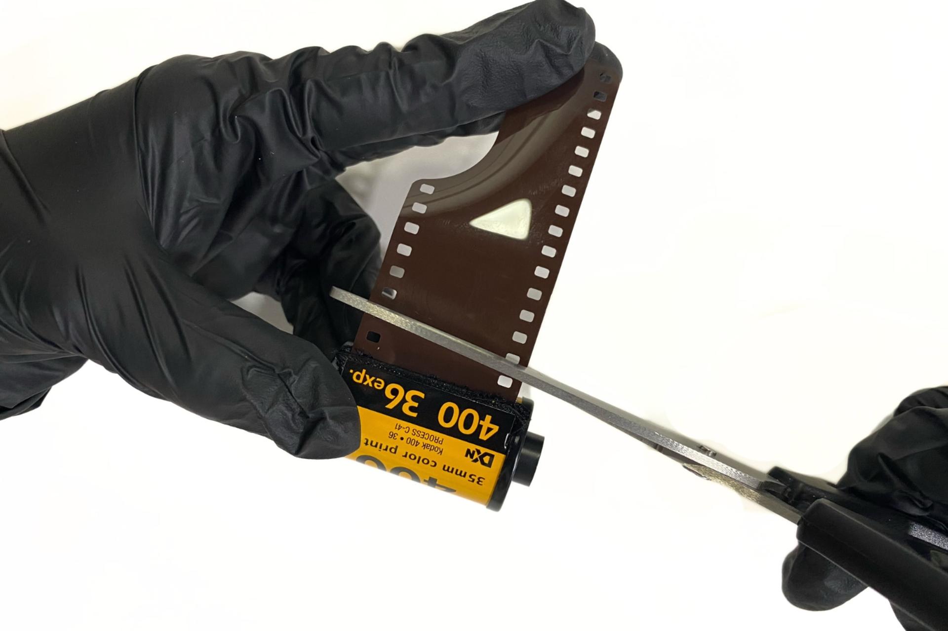 DIY Film Camera Workshop in Singapore by The Artsy Lens - Thumbnail 9