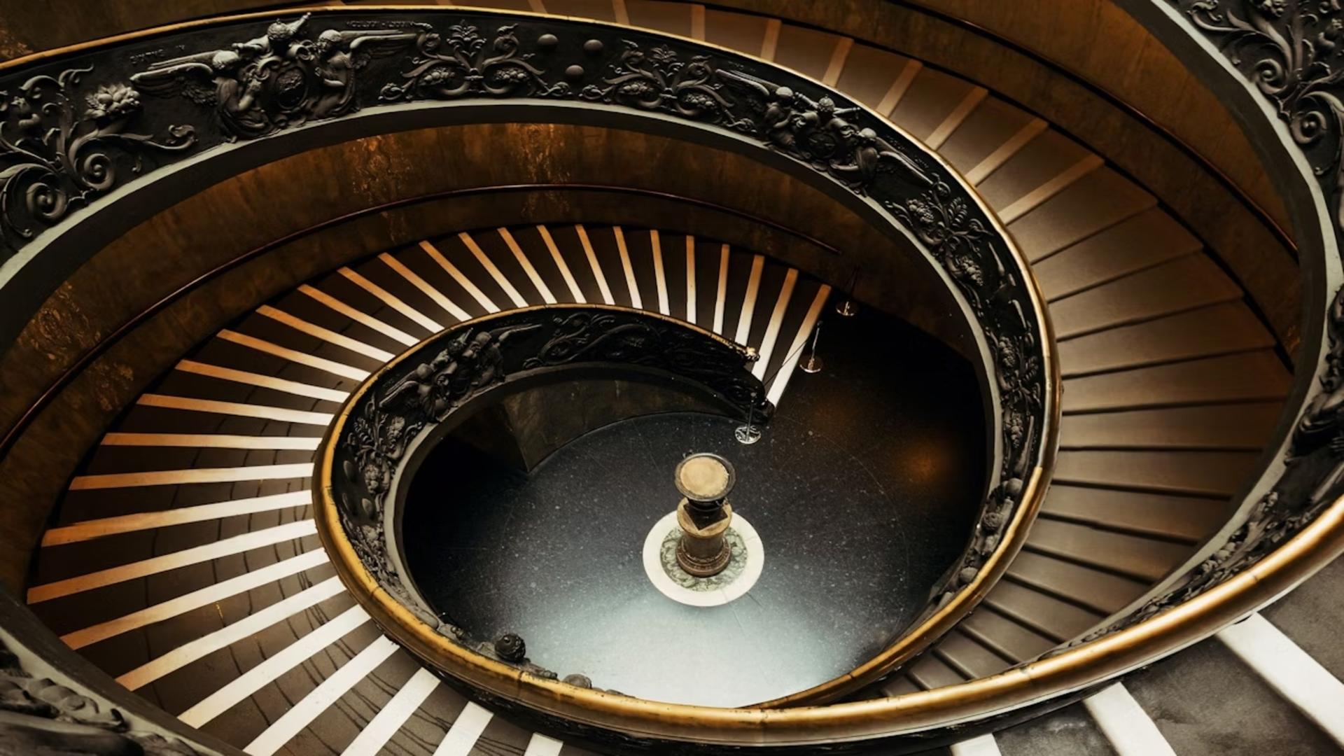Vatican Museums and Sistine Chapel skip-the-line Ticket - Thumbnail 2
