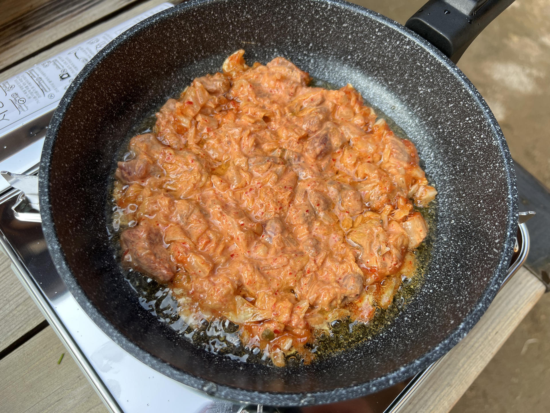 Kimchi Cooking Class in Traditional Hanok House & Donate Kimchi - Thumbnail 12