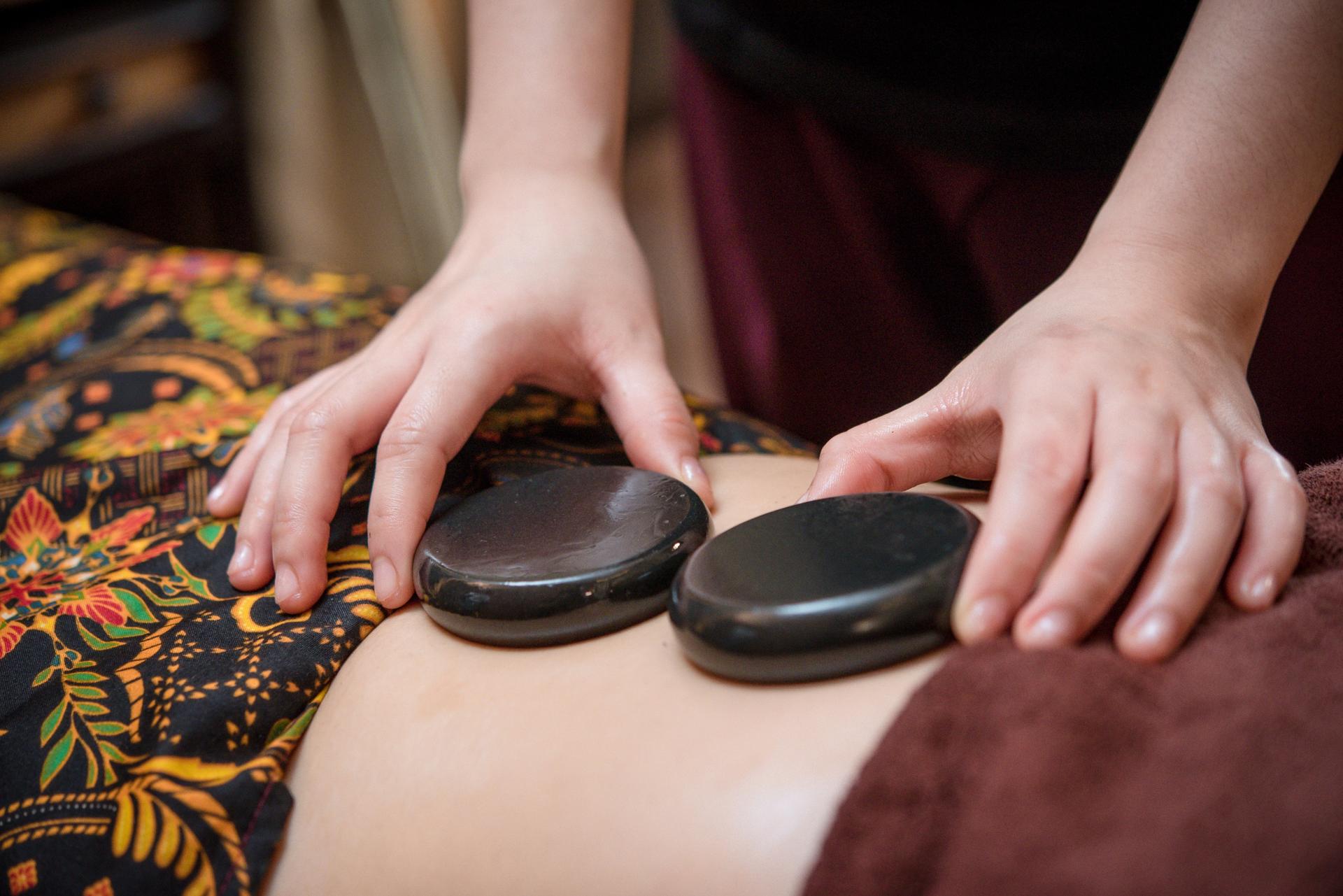 Massage Experience at Ayu Borneo in Klang Valley - Thumbnail 2
