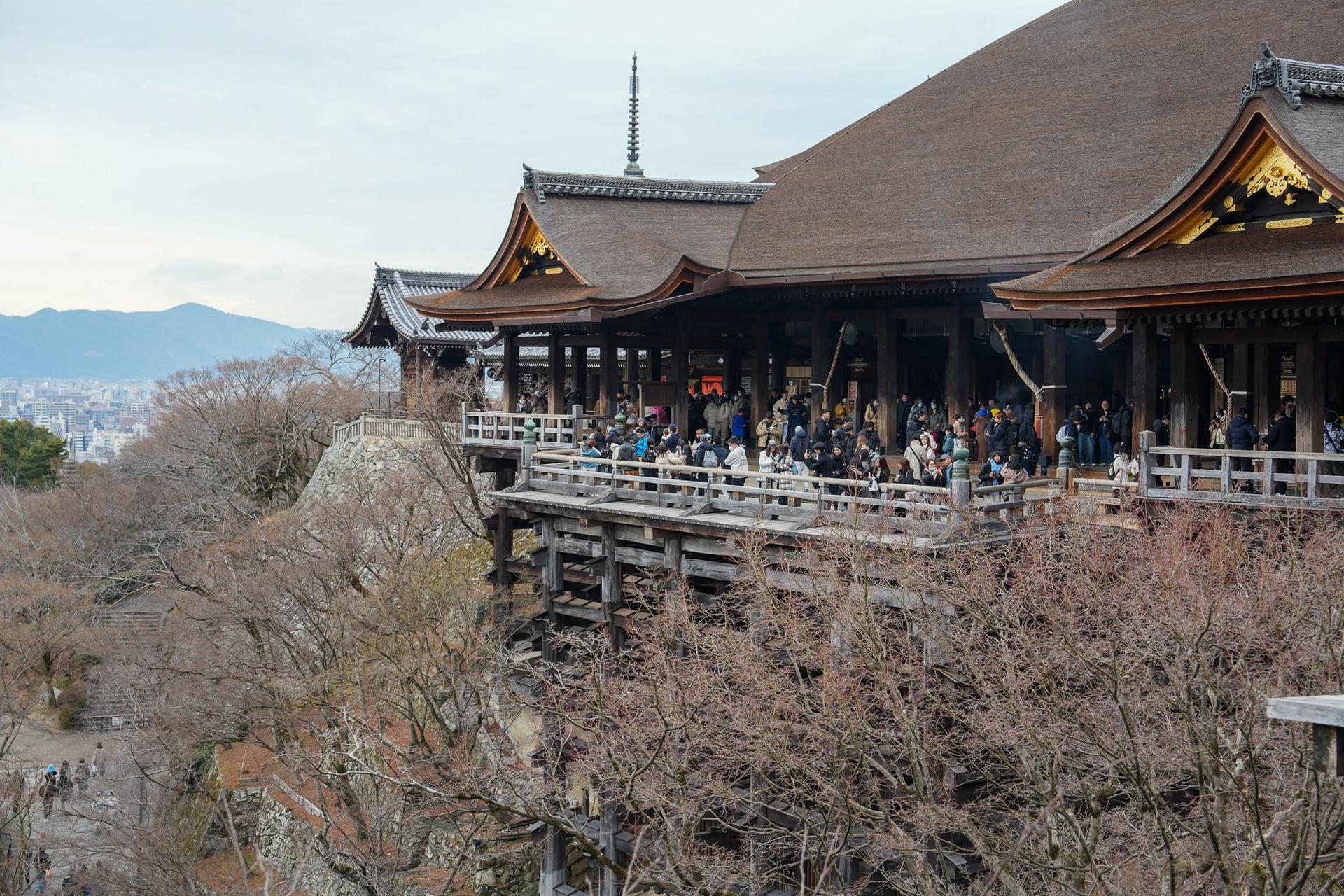 1-Day Kyoto UNESCO World Heritage Site Tour with a Private Car - Thumbnail 15
