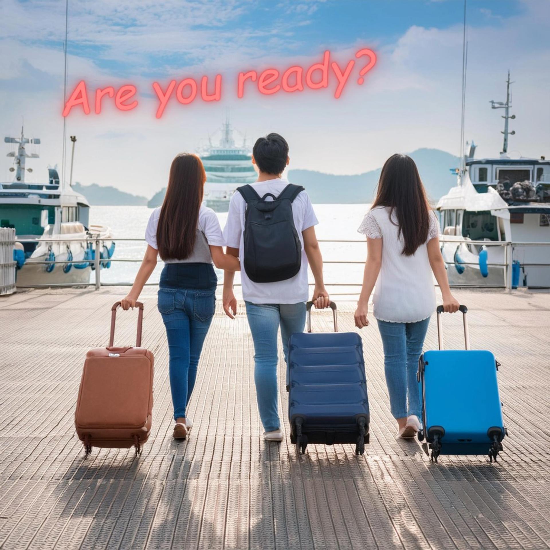 2D1N Batam Private Tour + Ferry + Accommodation + Island Transport - Image 1