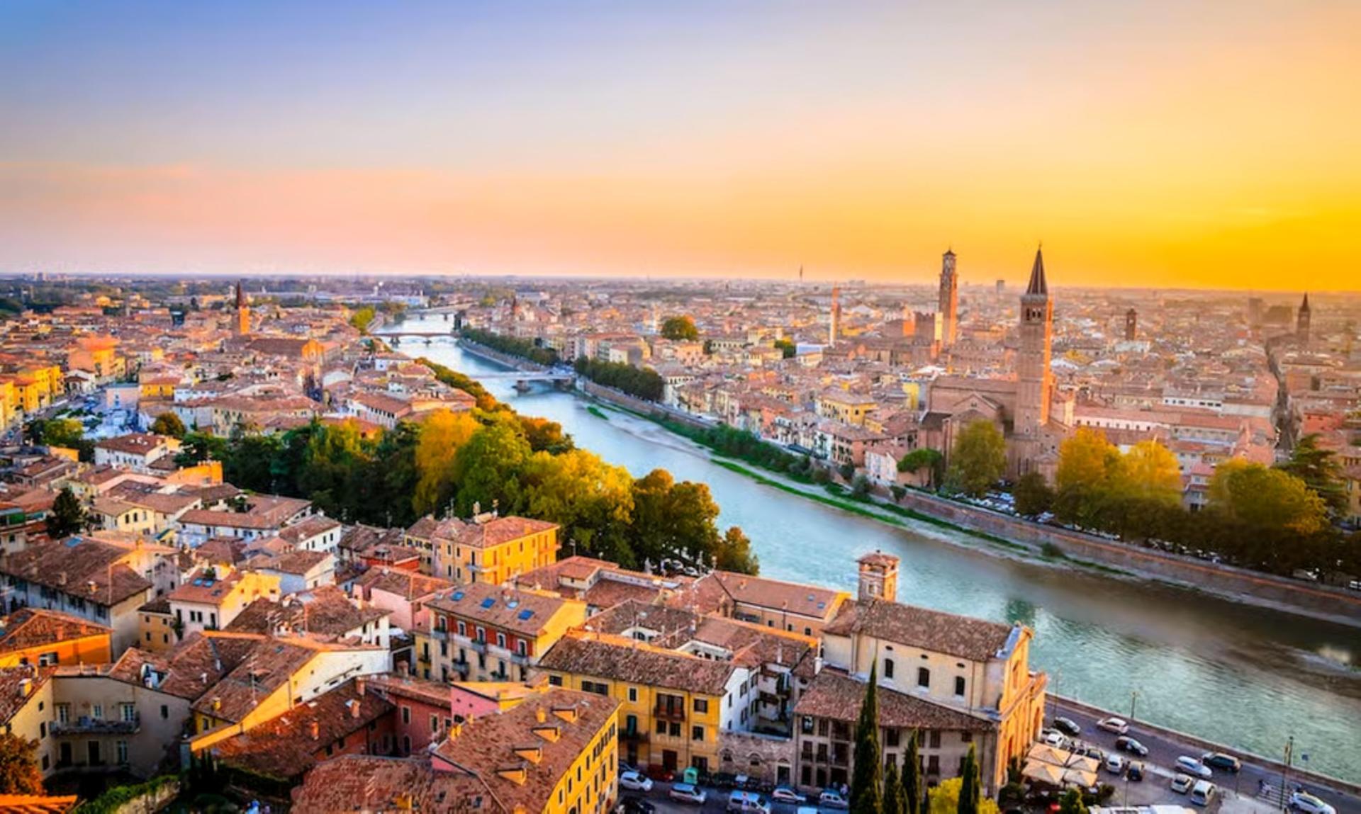 From Verona: Half-Day Valpolicella & Amarone Wine Experience - Image 1