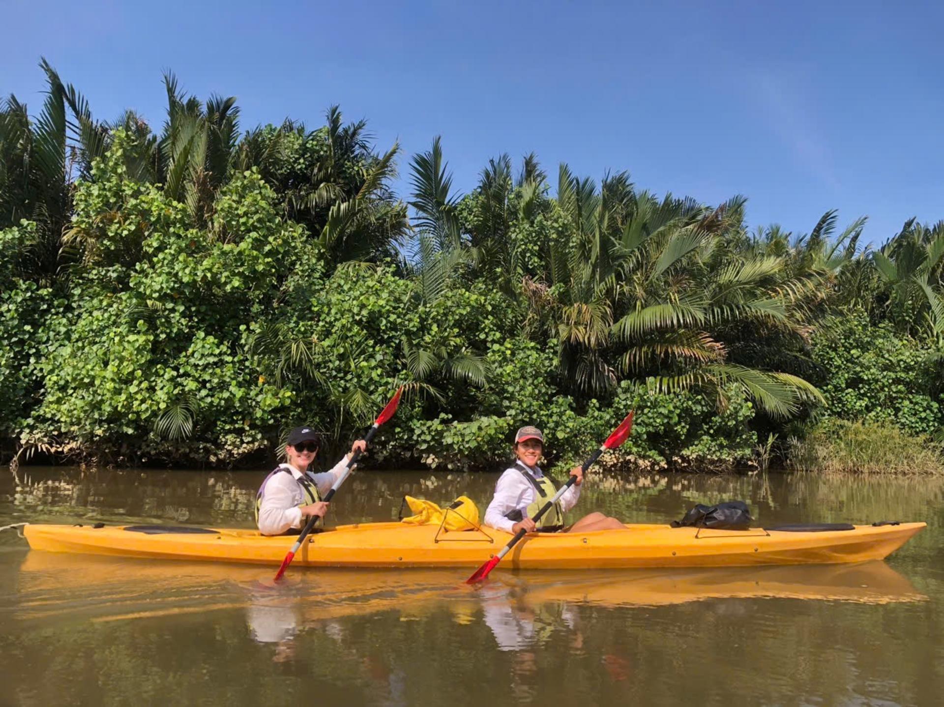 Stand Up Paddle Boarding Experience in Hoi An - Thumbnail 36