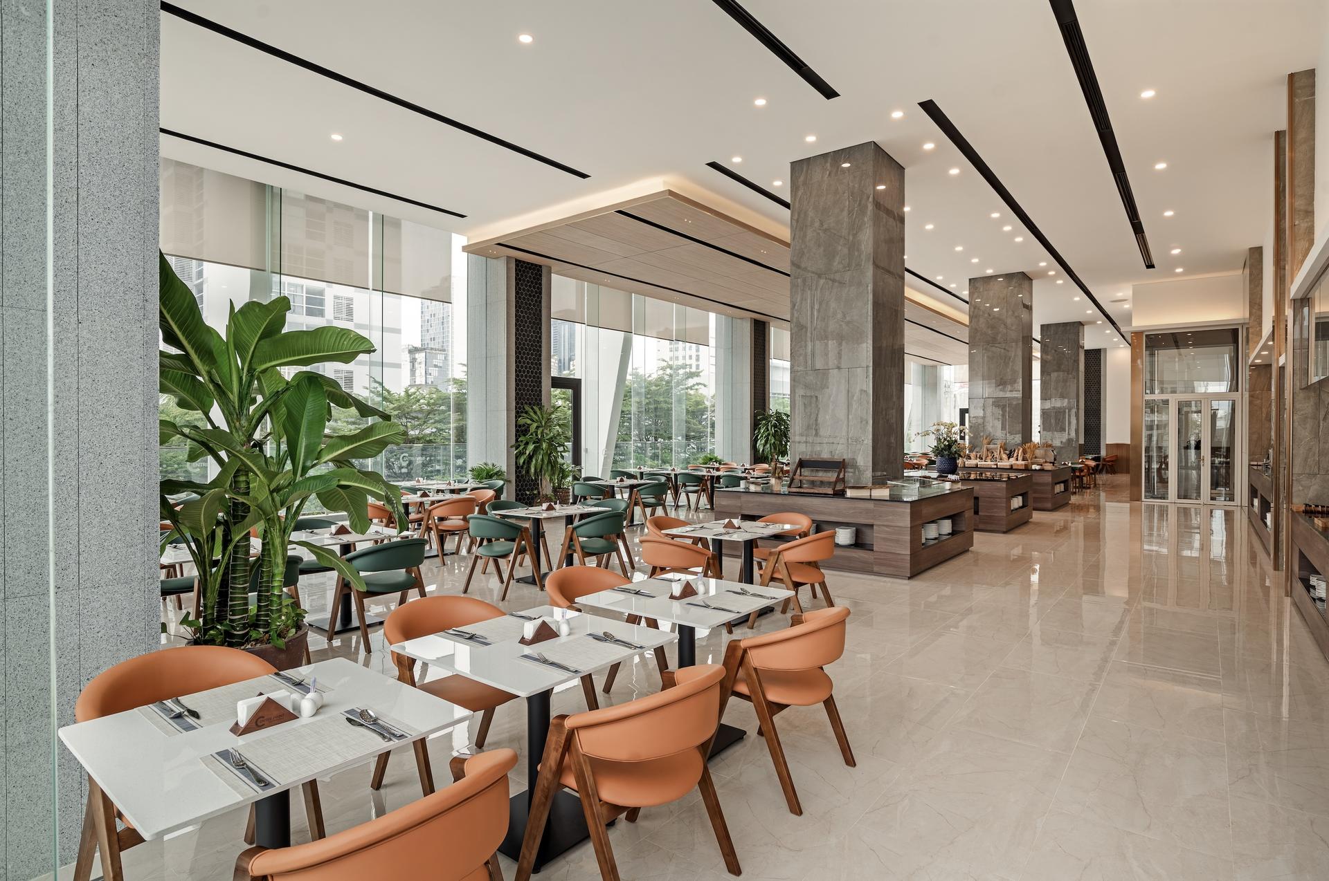 Dining Experience by Lynn Restaurant at Centre Point Da Nang - Thumbnail 6