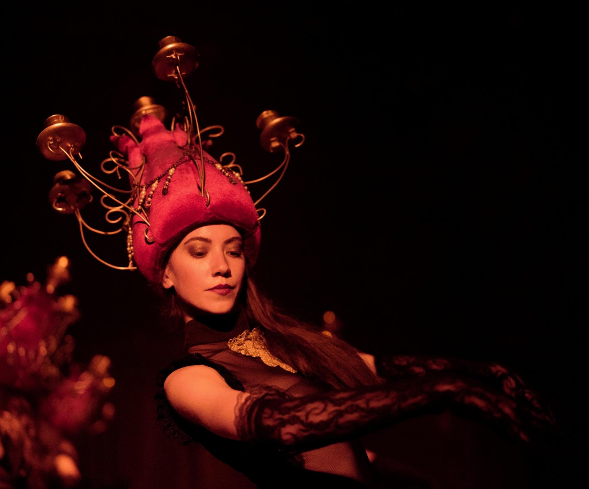 Hodjapasha Rhythm of The Dance Show in Istanbul - Thumbnail 3