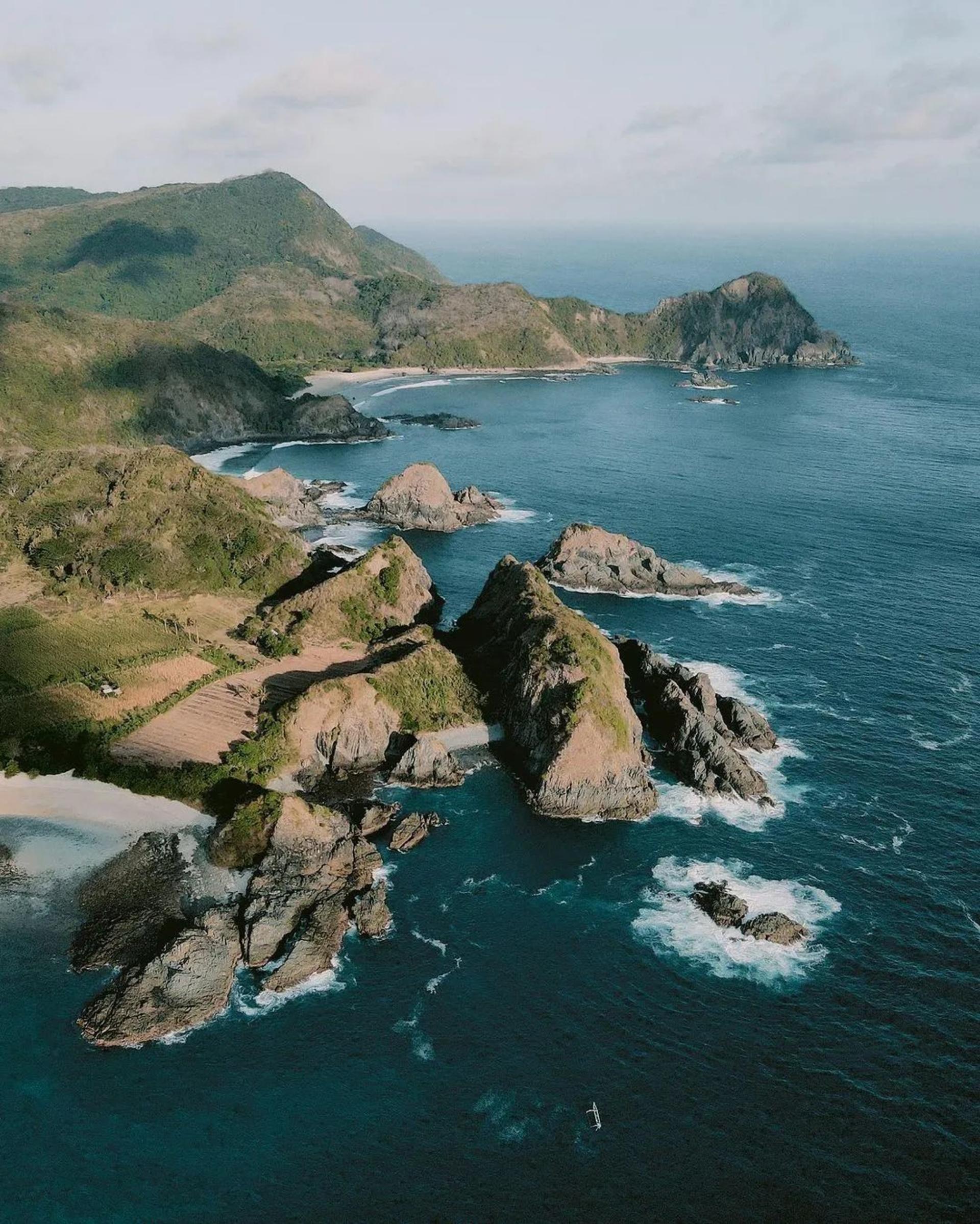 Lombok Semeti Beach Full-Day Private Tour - Image 1