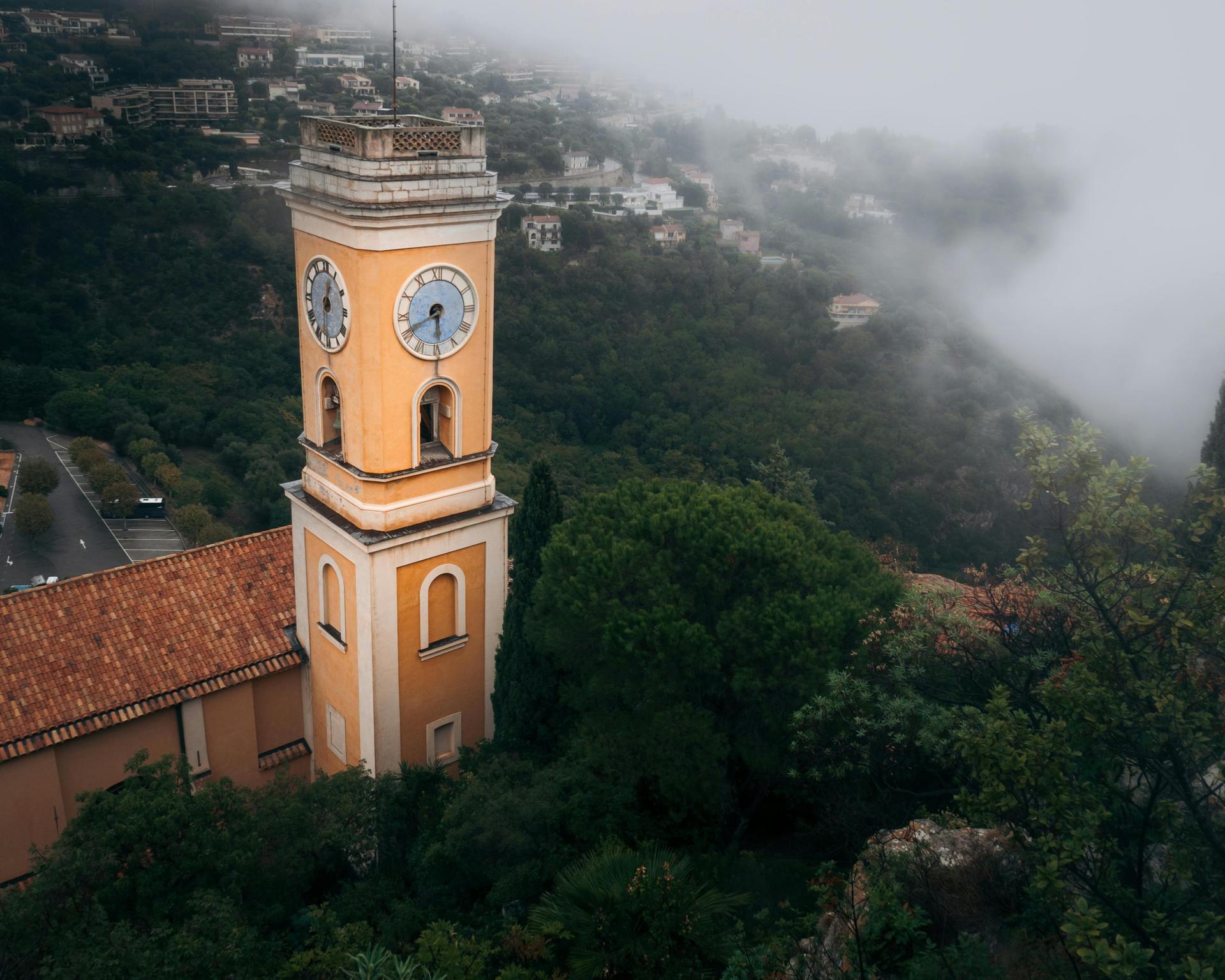 From Cannes: Monaco, Monte Carlo, and Eze Shore Excursion - Image 1