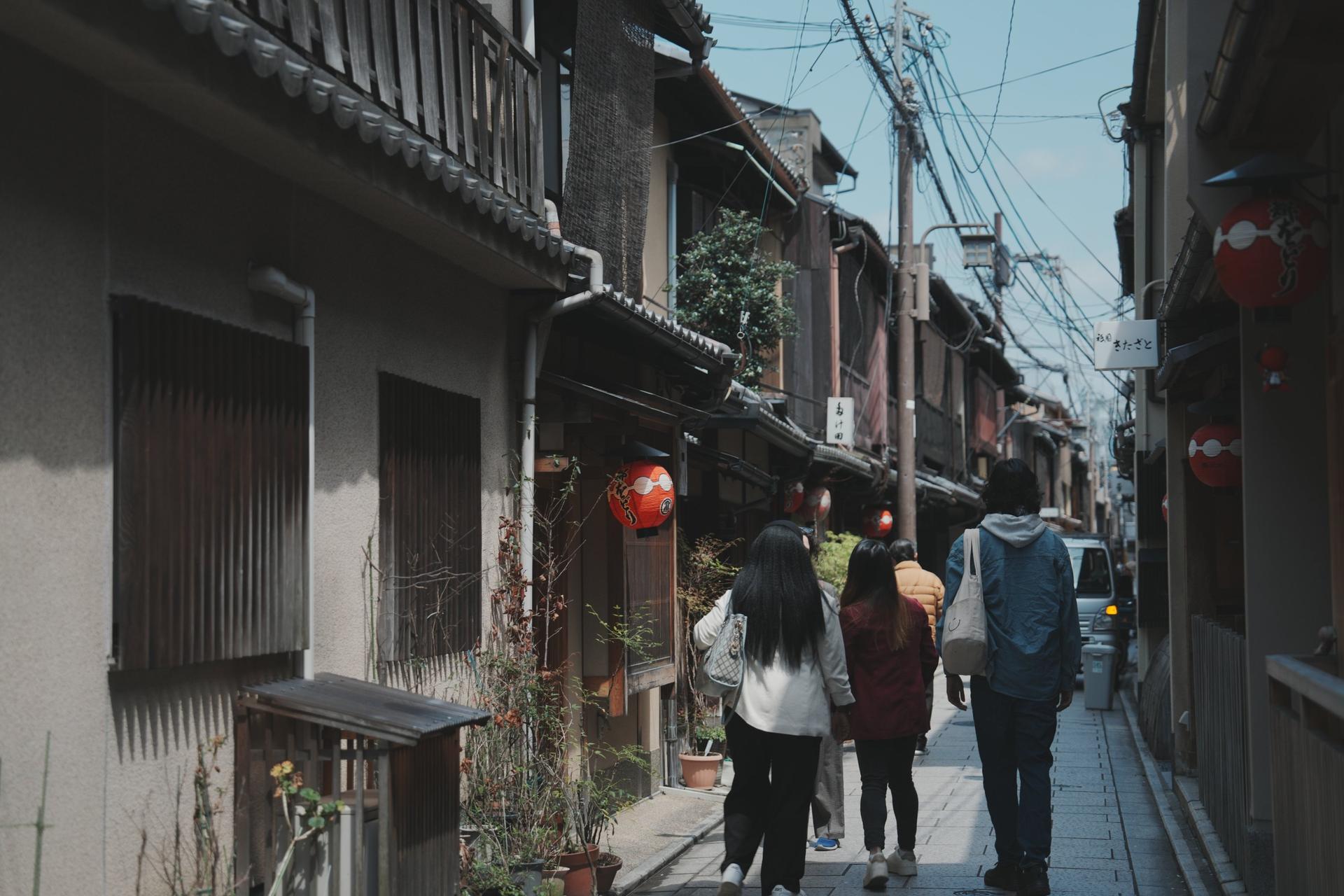 Kyoto Classic One Day Group Tour: Iconic Sites - Thumbnail 6