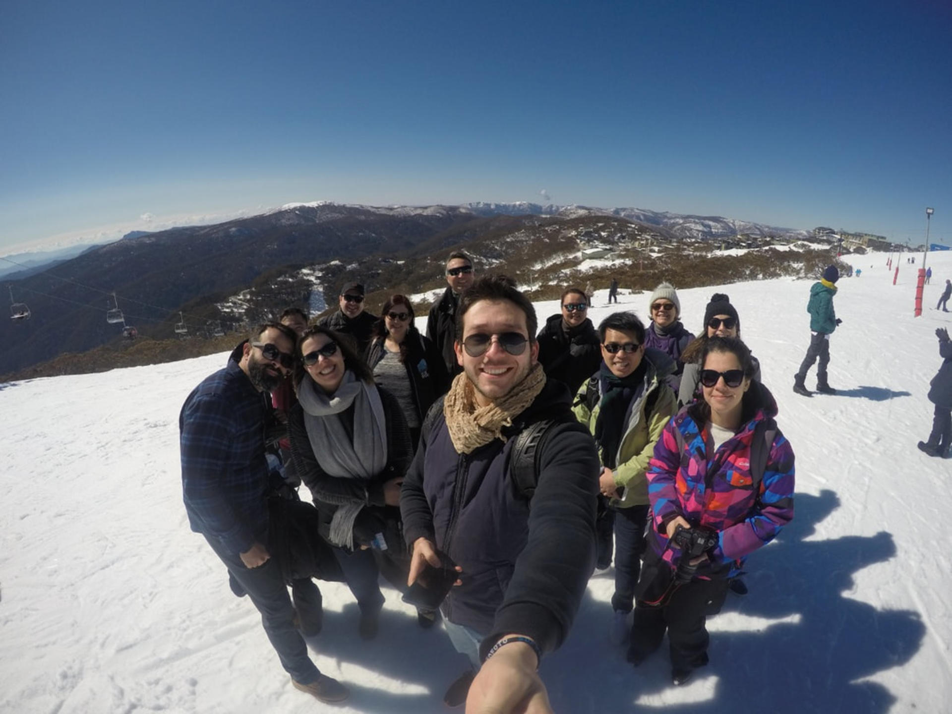 Mt Buller Small Group Boutique Tour with Exclusive Circuit Walk - Thumbnail 4