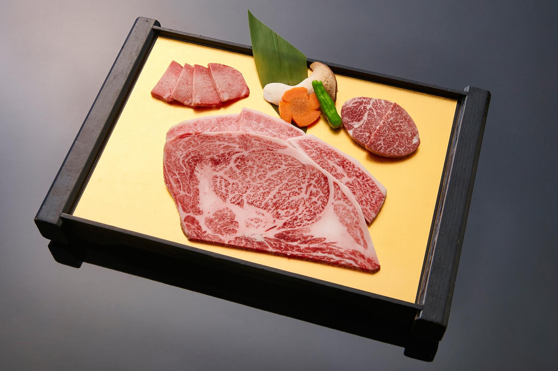 [All you can eat Japanese BBQ] Yakiniku Tei Rokugesen - Shinjuku - in front of Keio Department Store - Thumbnail 2