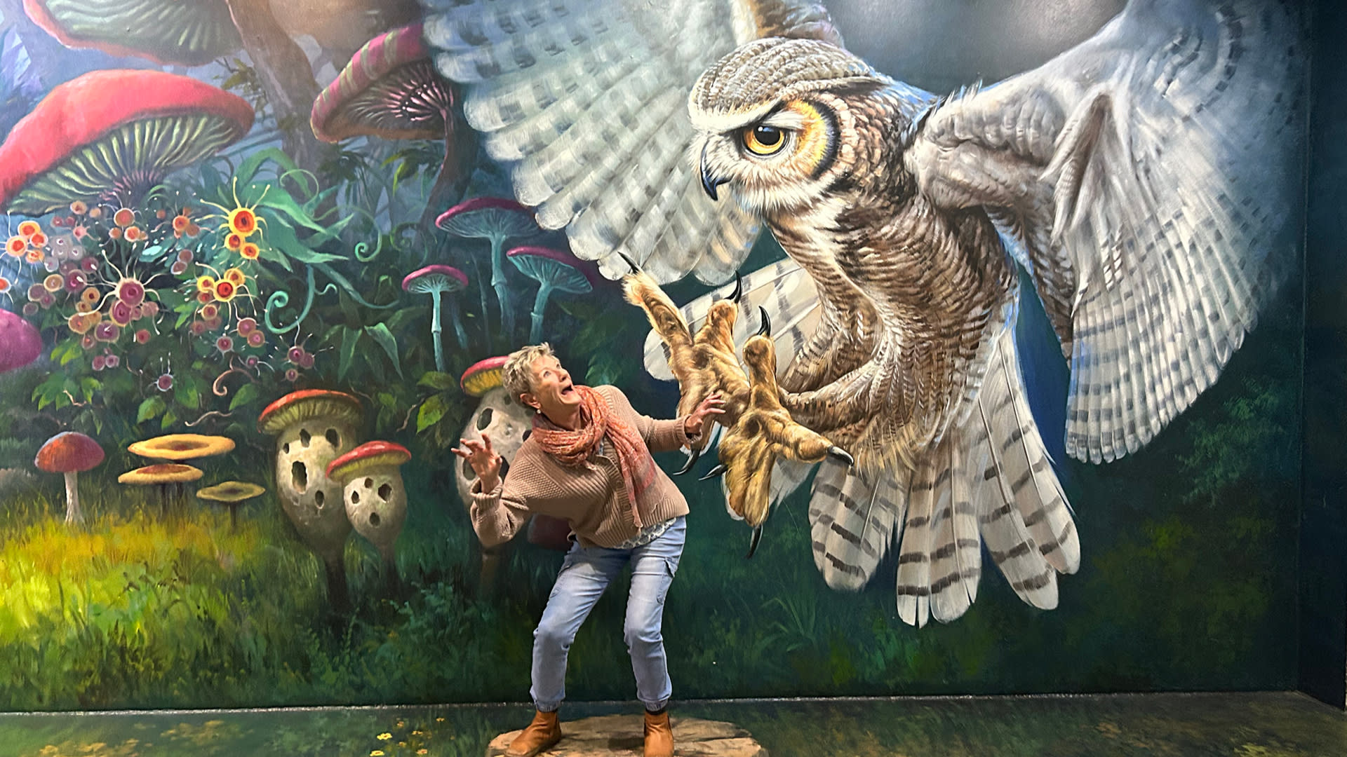 ARTVO Melbourne - 3D Experience! - Thumbnail 6