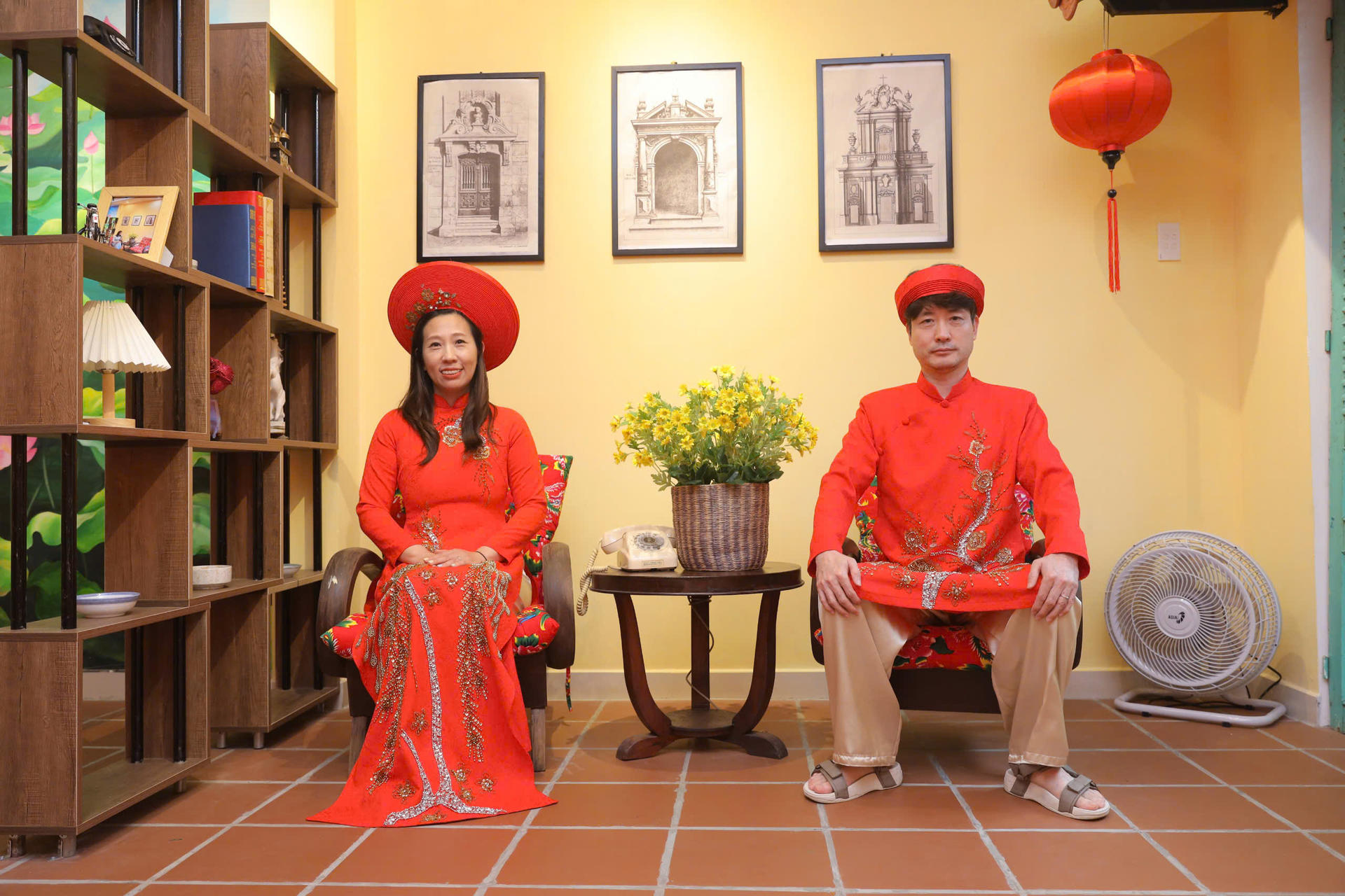 Ao Dai City Tour in Da Nang - Thumbnail 5