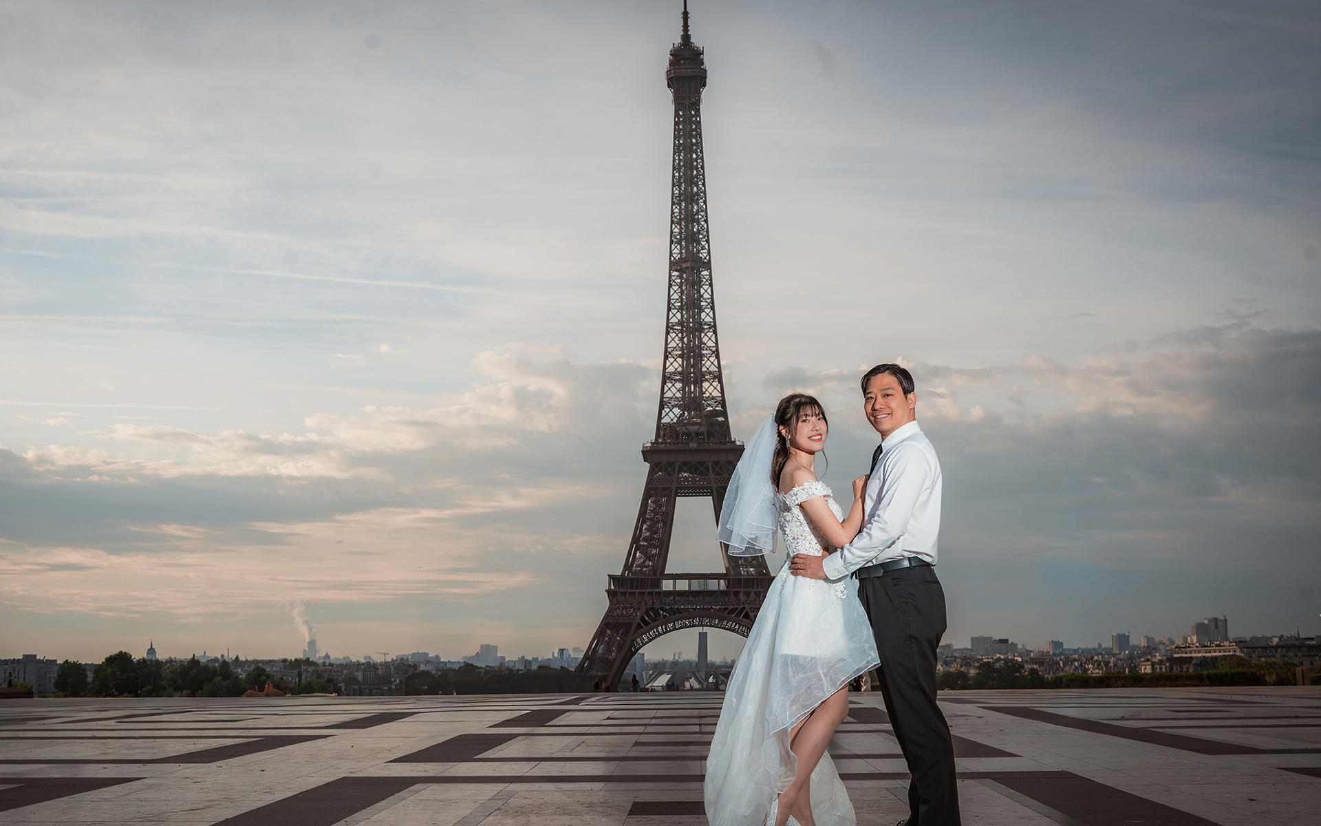 Paris Private Photoshoot Experience - Thumbnail 3