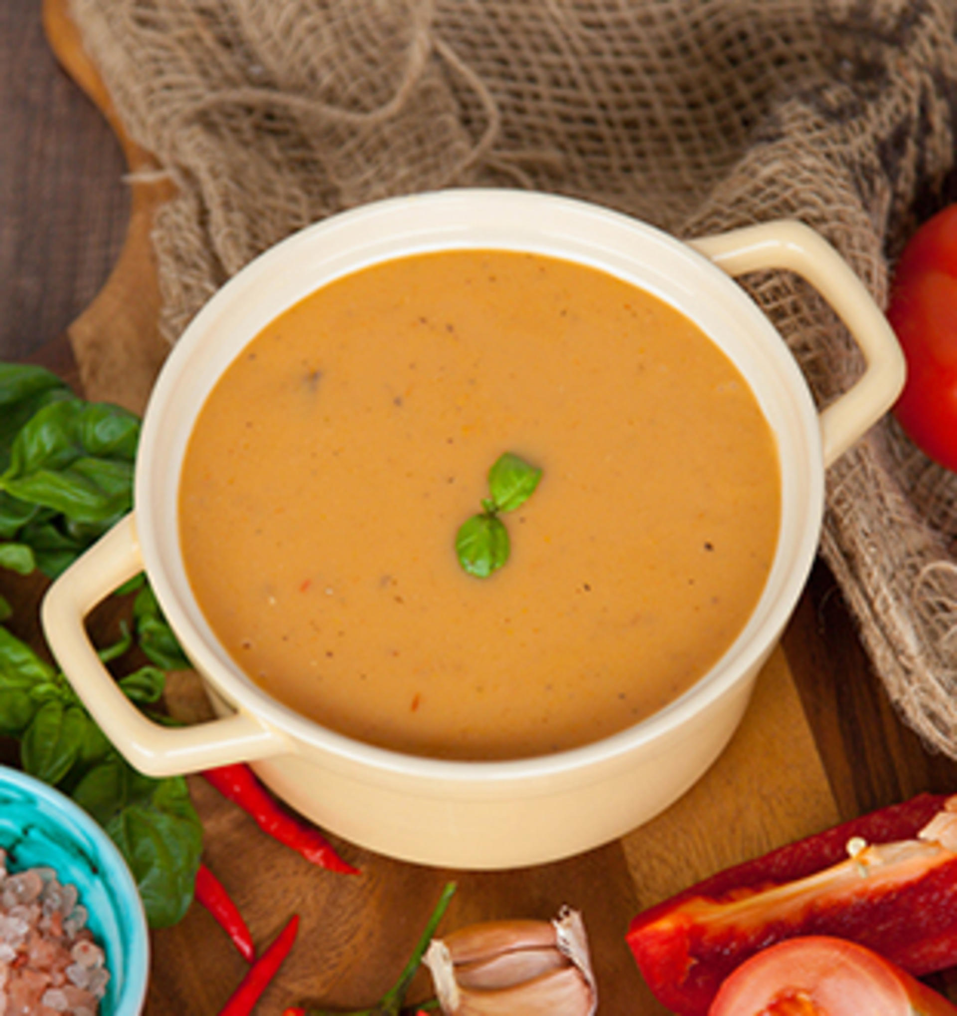 [Ready-to-Heat Soup Packs] The Soup Spoon in Singapore - Thumbnail 3