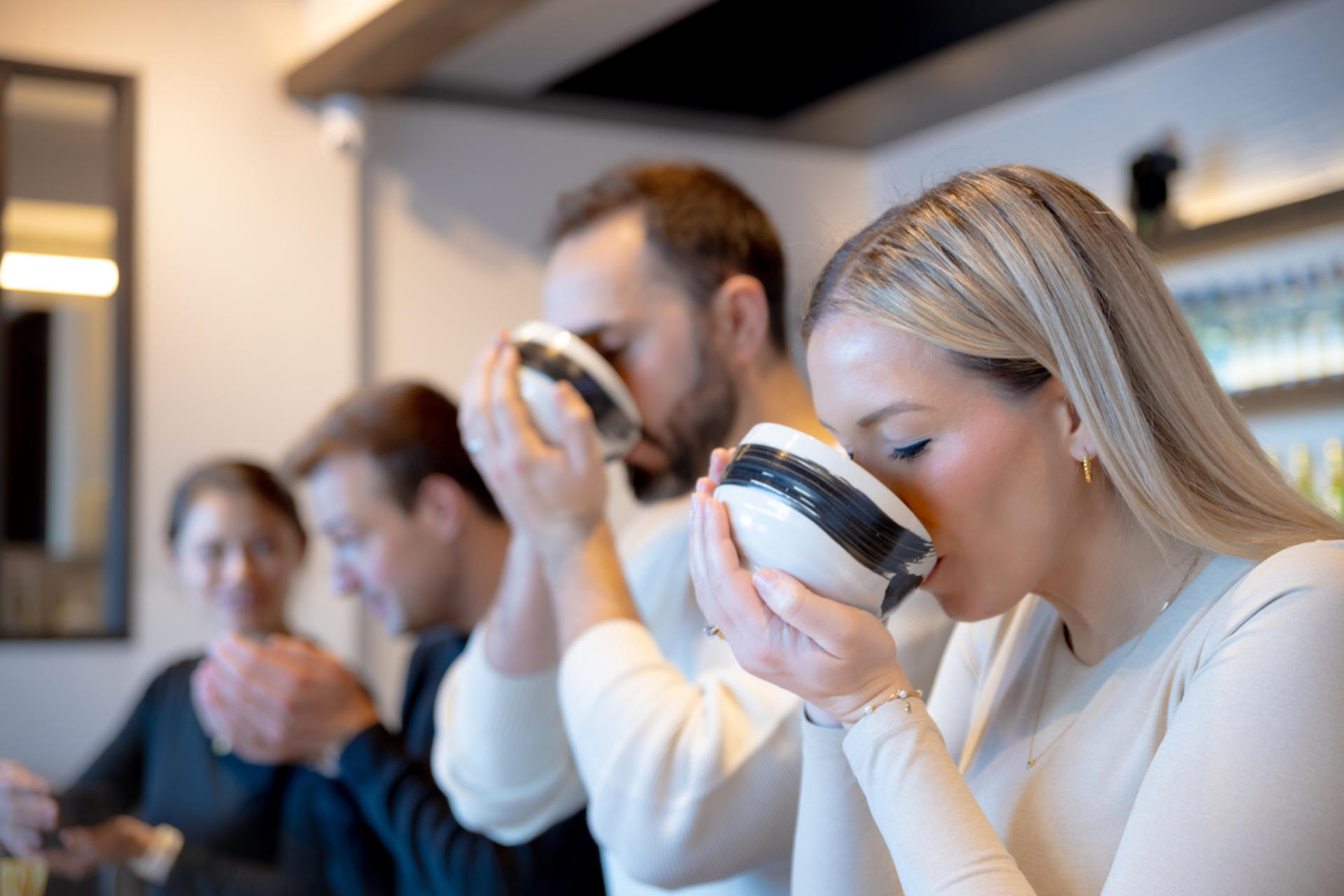 Matcha Making Class in Tokyo  - Thumbnail 7