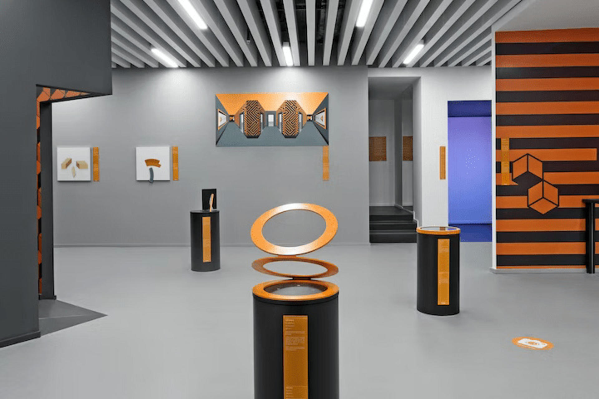 Museum of Illusions Admission in Istanbul - Image 1