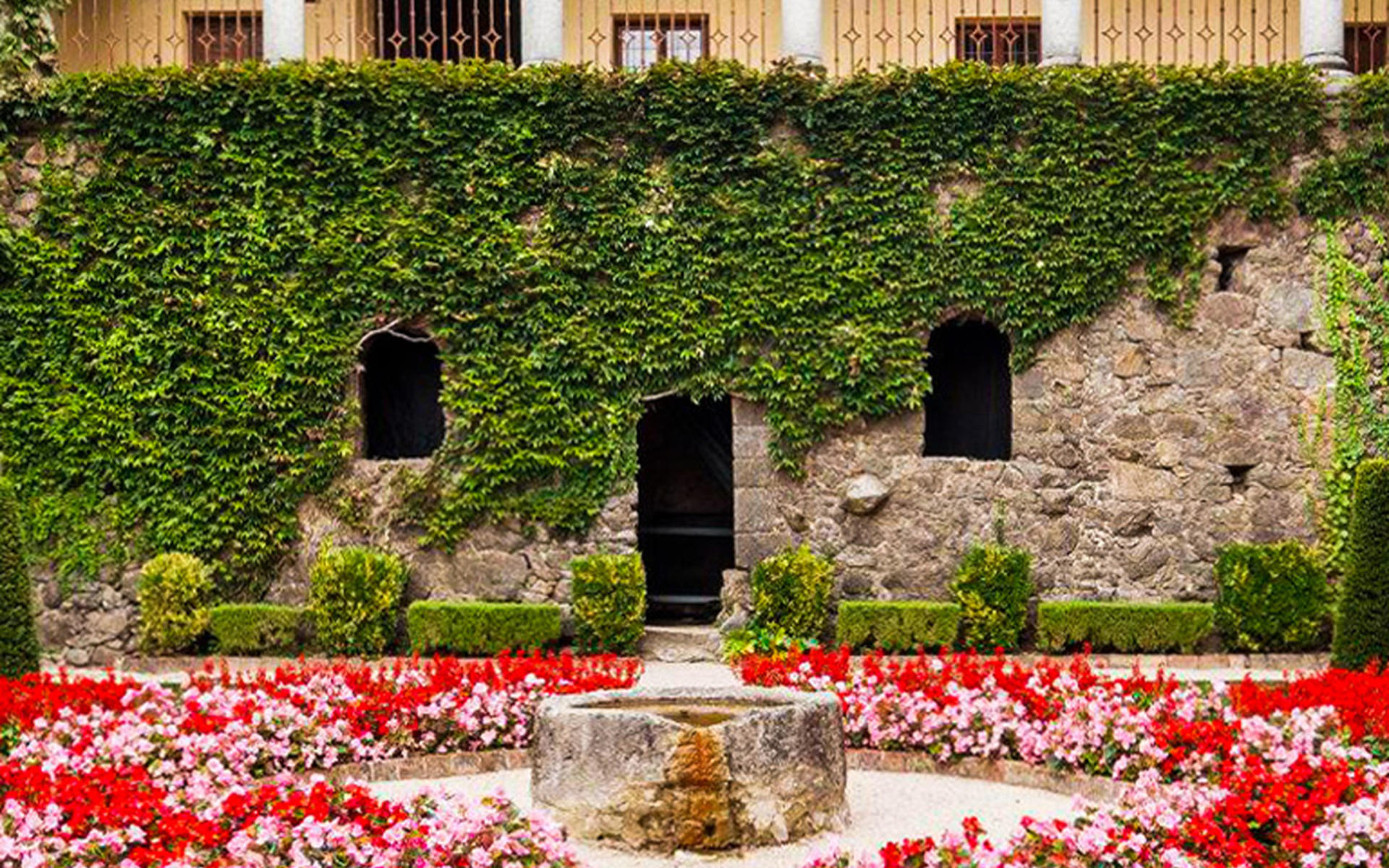 Monastery of San Jeronimo of Yuste Ticket - Image 1