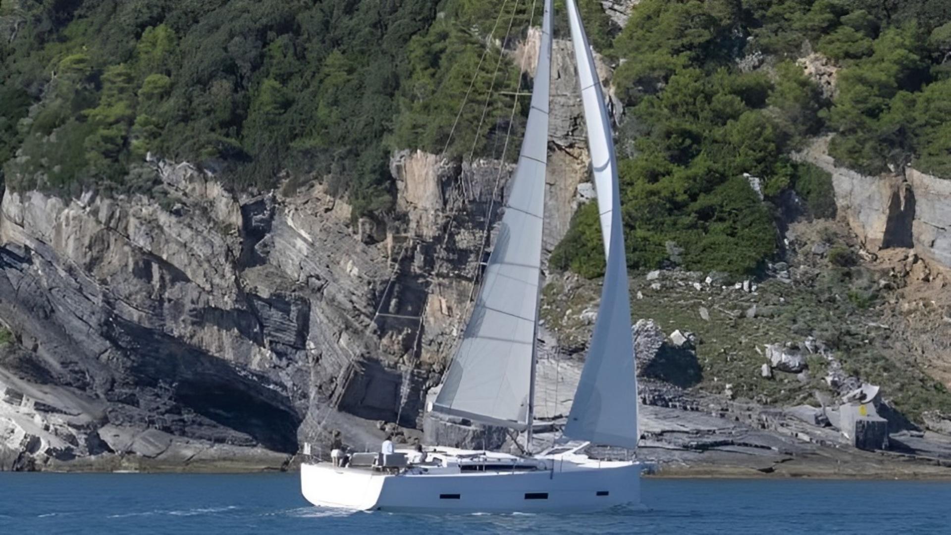Midday or Sunset Sailing with Snacks and Open Bar in Mallorca - Thumbnail 3