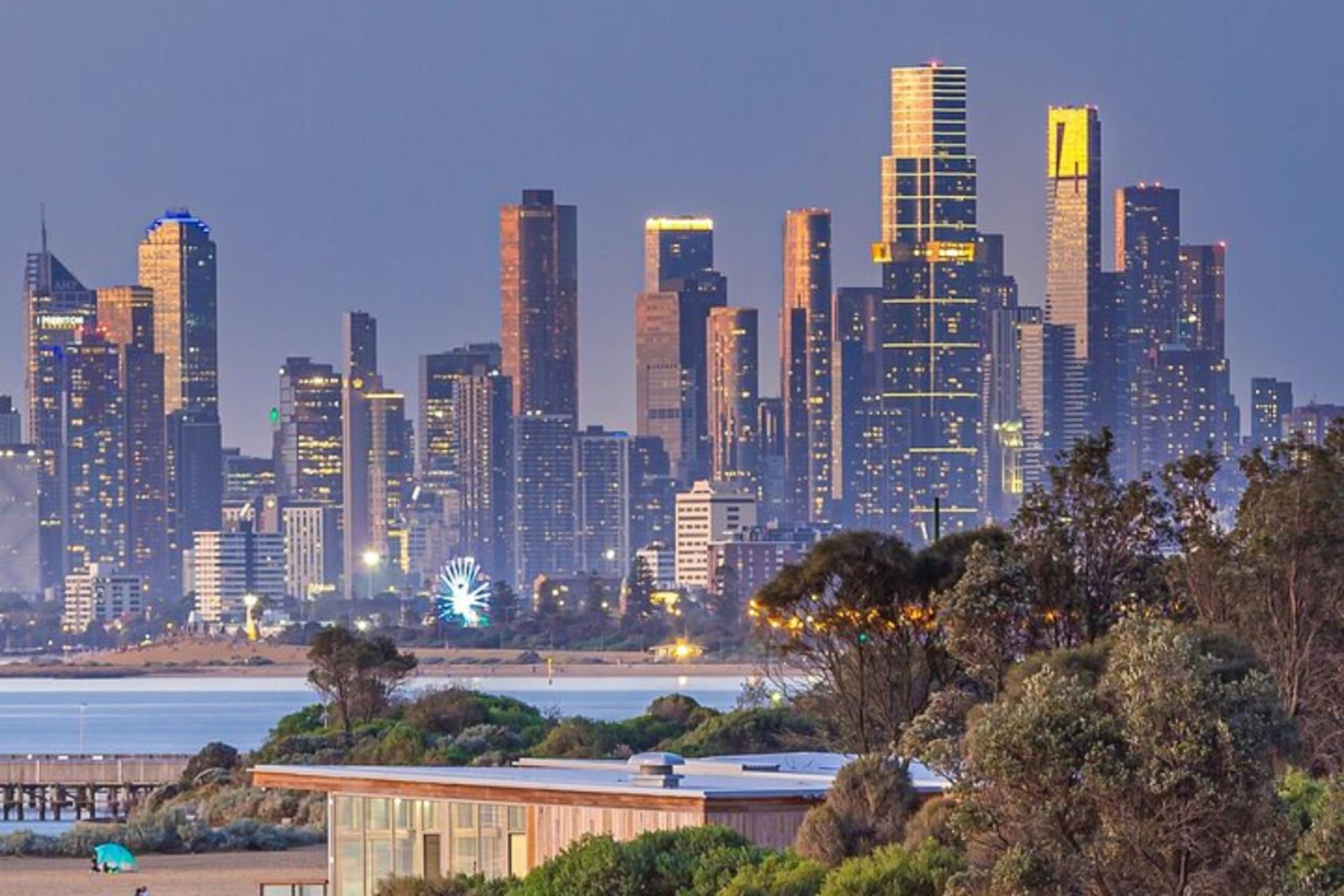 Melbourne City Highlights Private Day Tour - Image 1