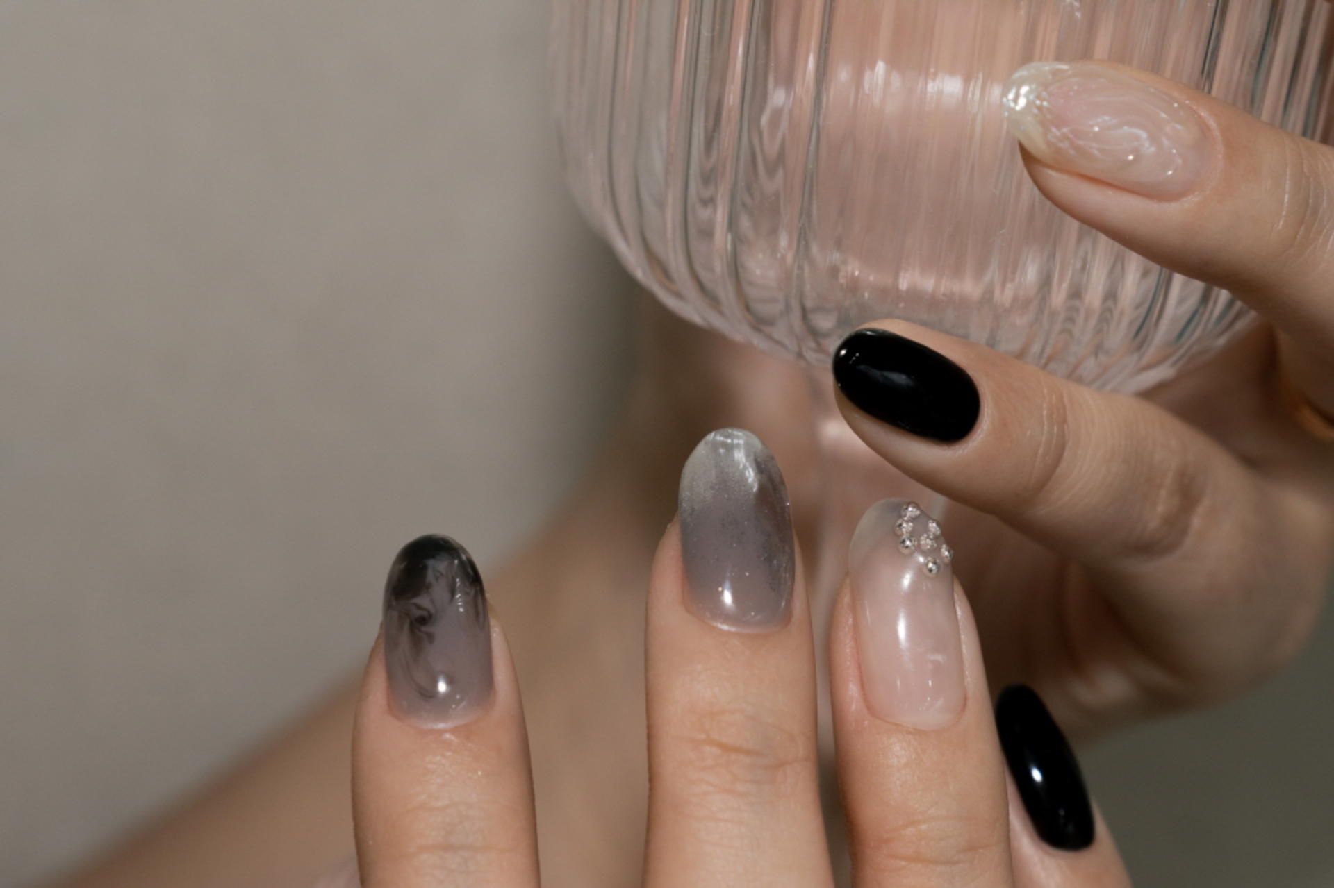 Seoul Hey Objet Nail Art Experience - Thumbnail 6