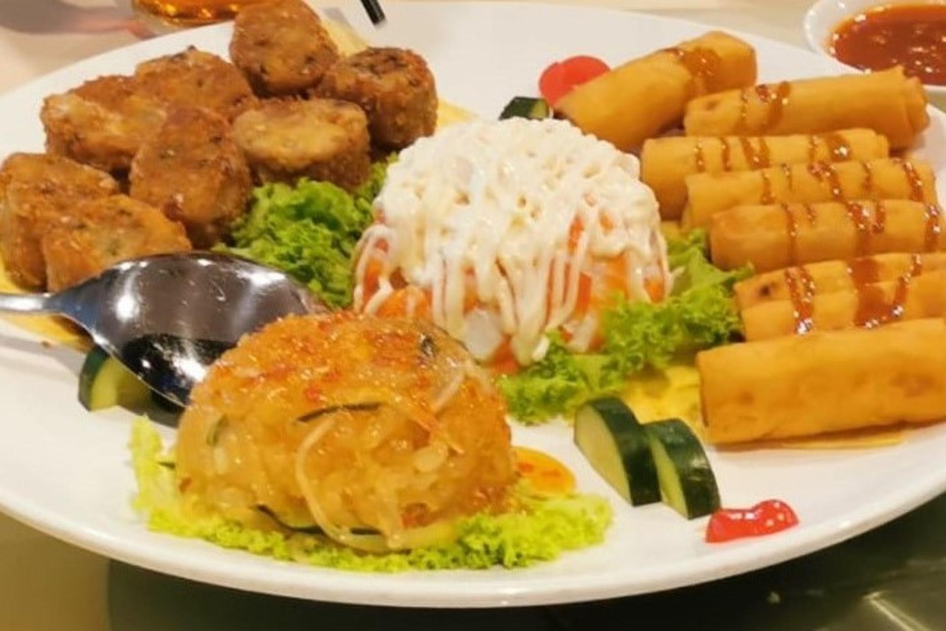 Singapore Captain Explorer DUKW tours with Seafood Lunch or Dinner - Thumbnail 8