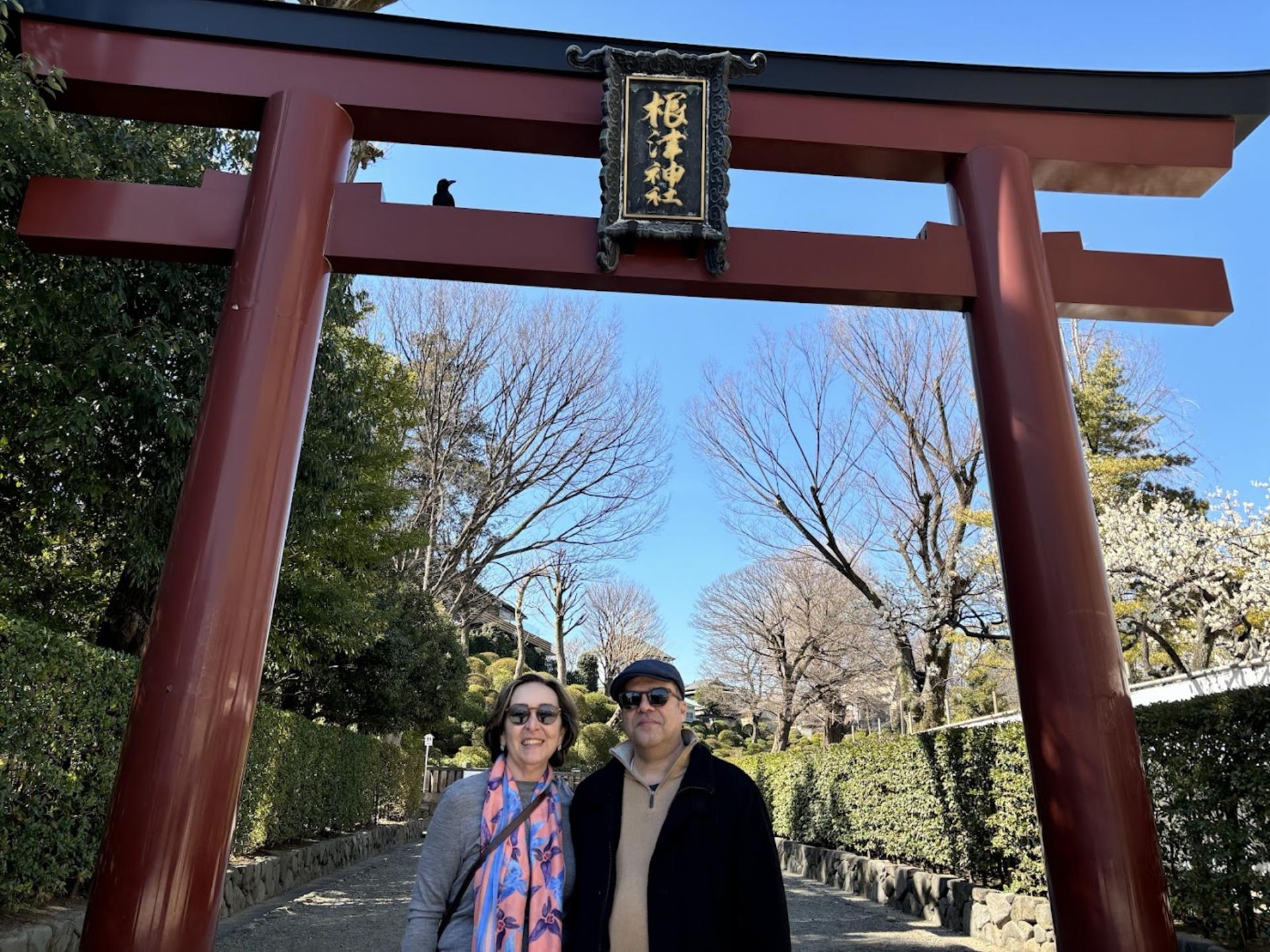 Yanaka Walking Tour: Historic and Traditional District of Tokyo  - Thumbnail 11