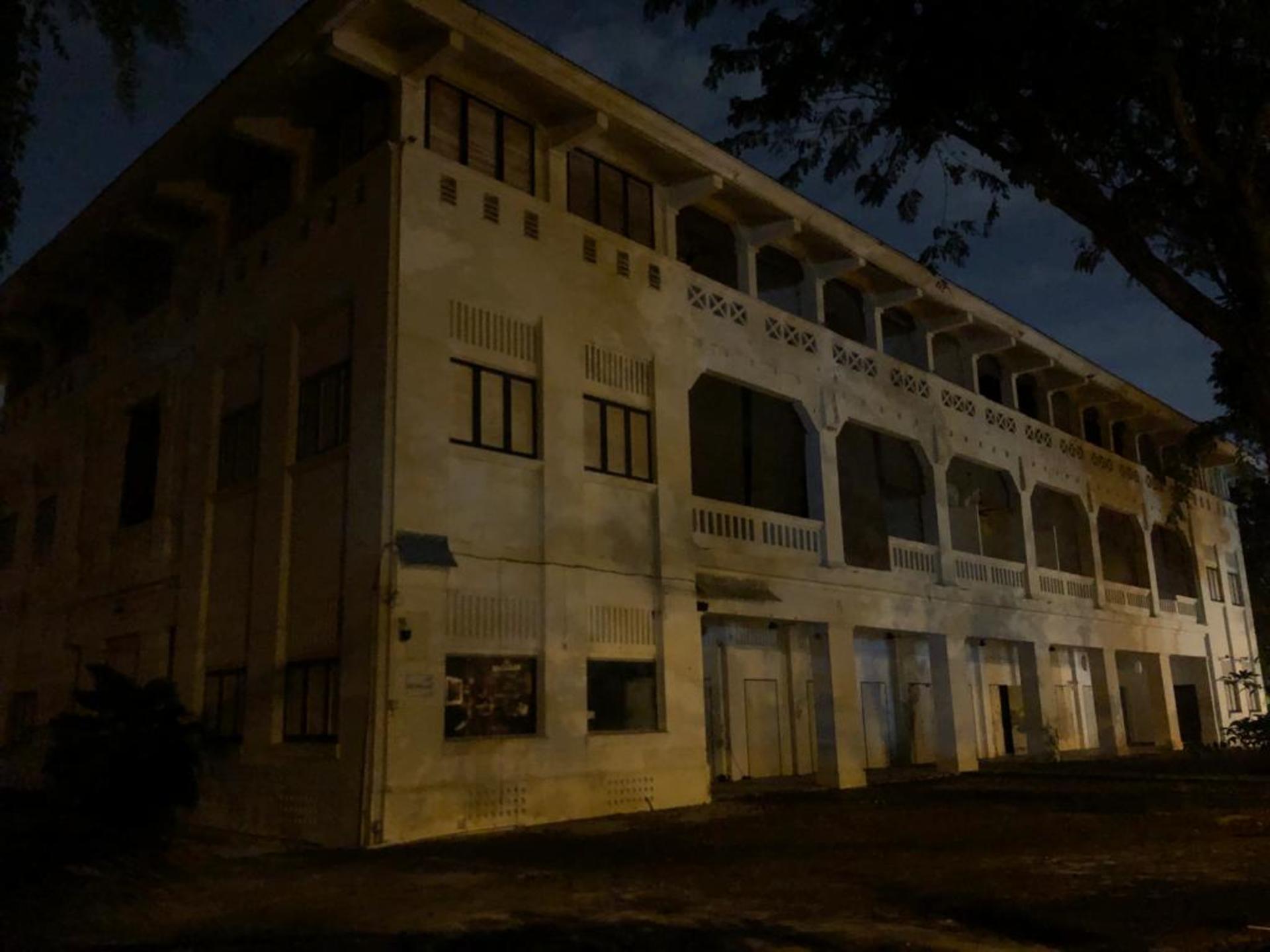 Walk With Ghosts: Old Changi Tour - Thumbnail 3